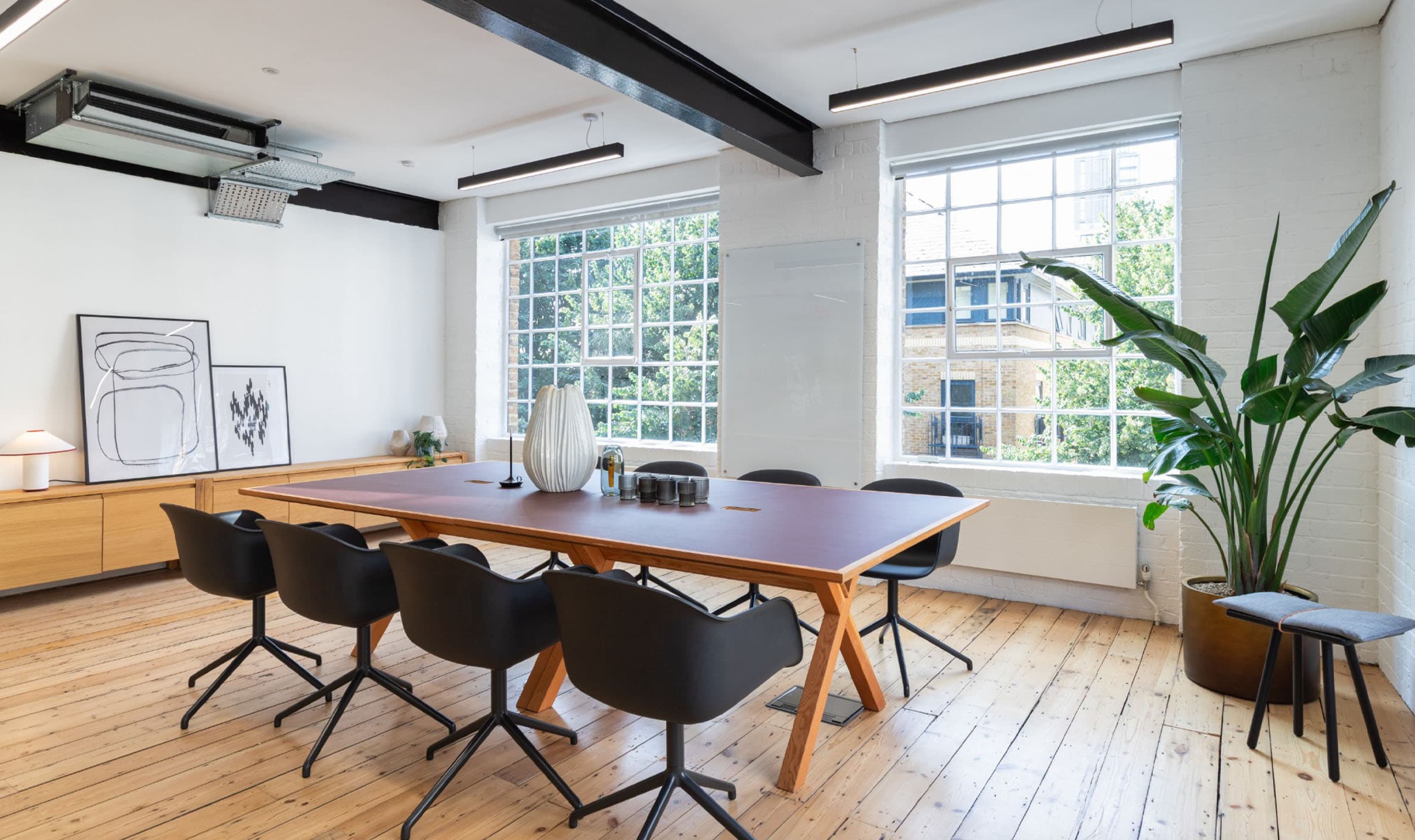 Meeting room