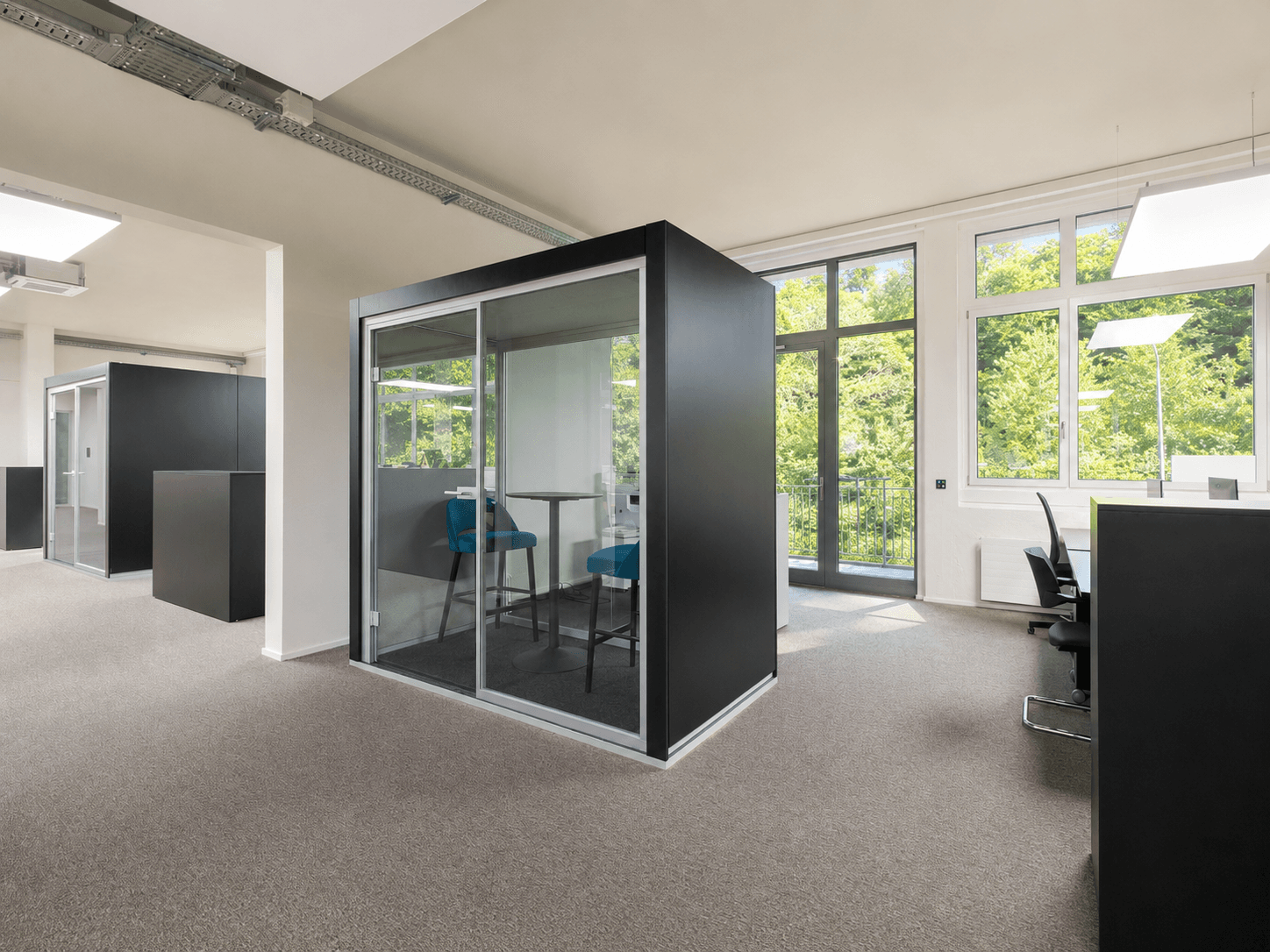 Office SMART PLACE front