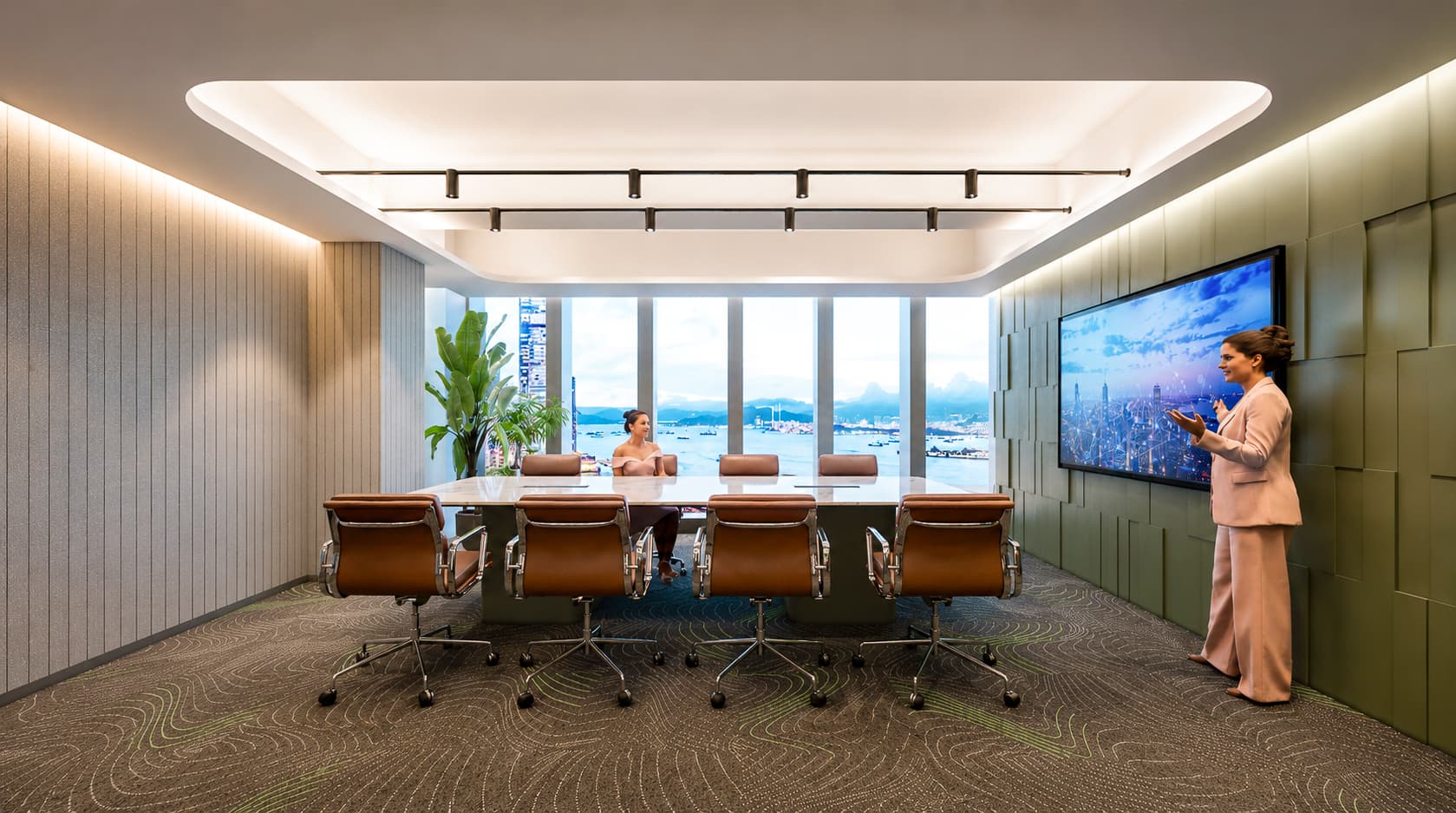 Boardroom Boardroom