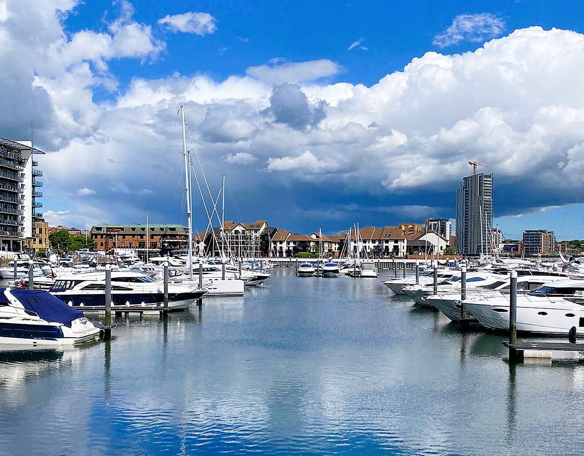 Local Area Local Area