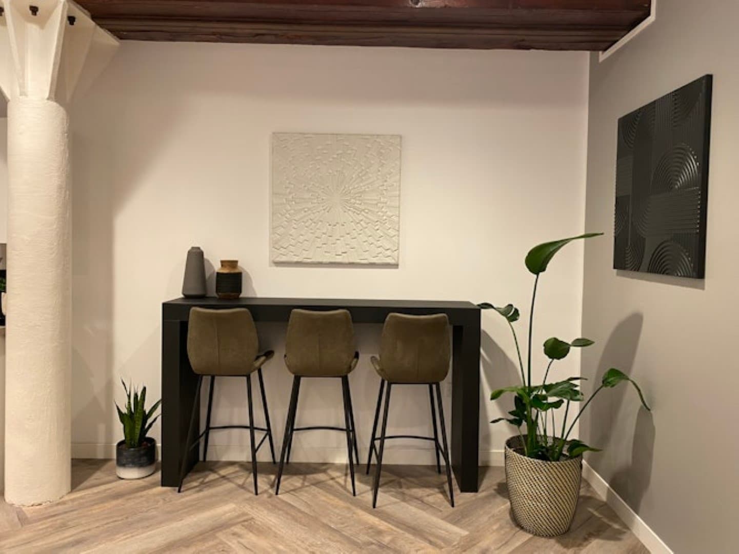 Office Space Office Space