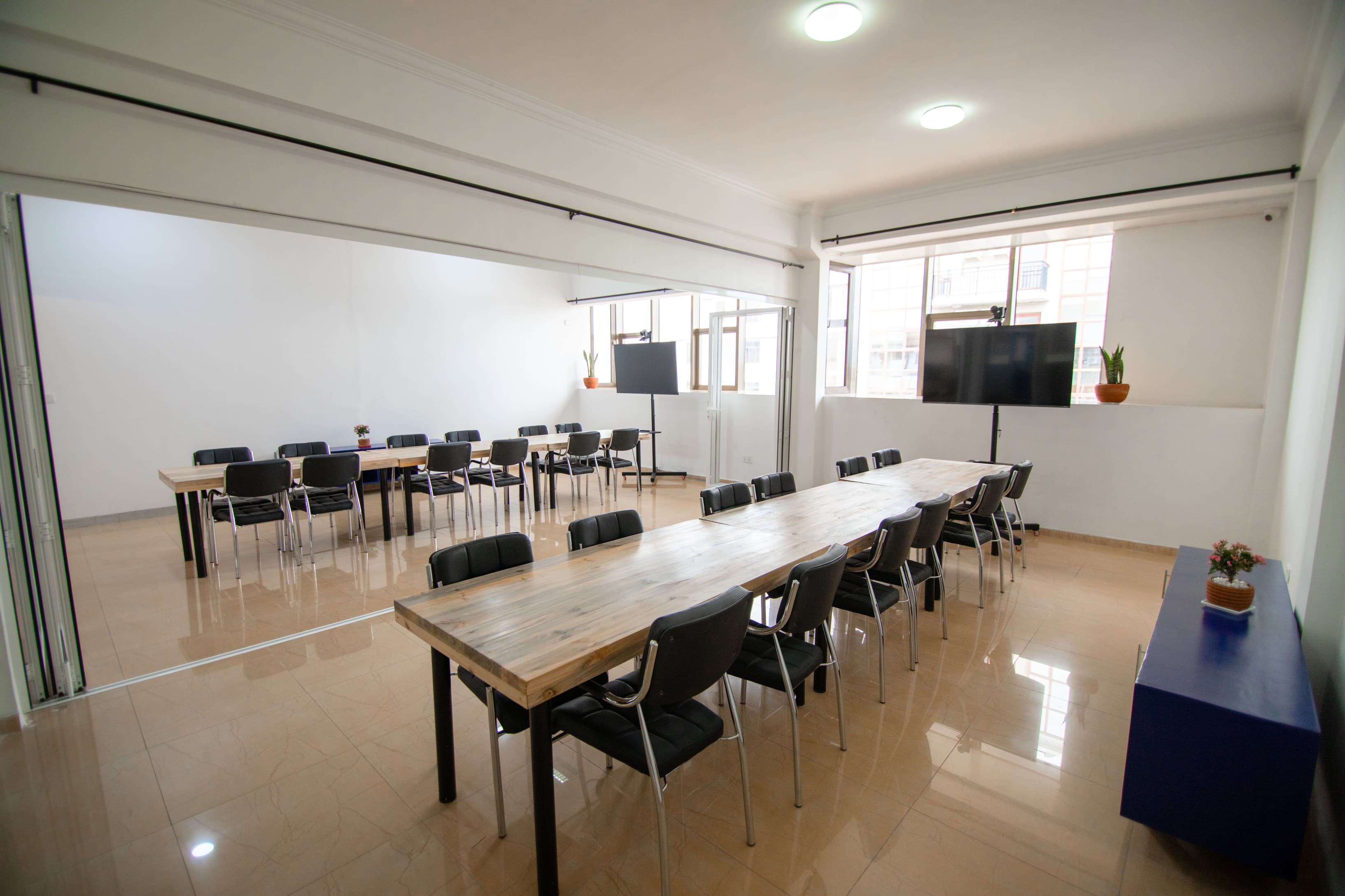 WSHA Conference rooms WSHA Conference rooms
