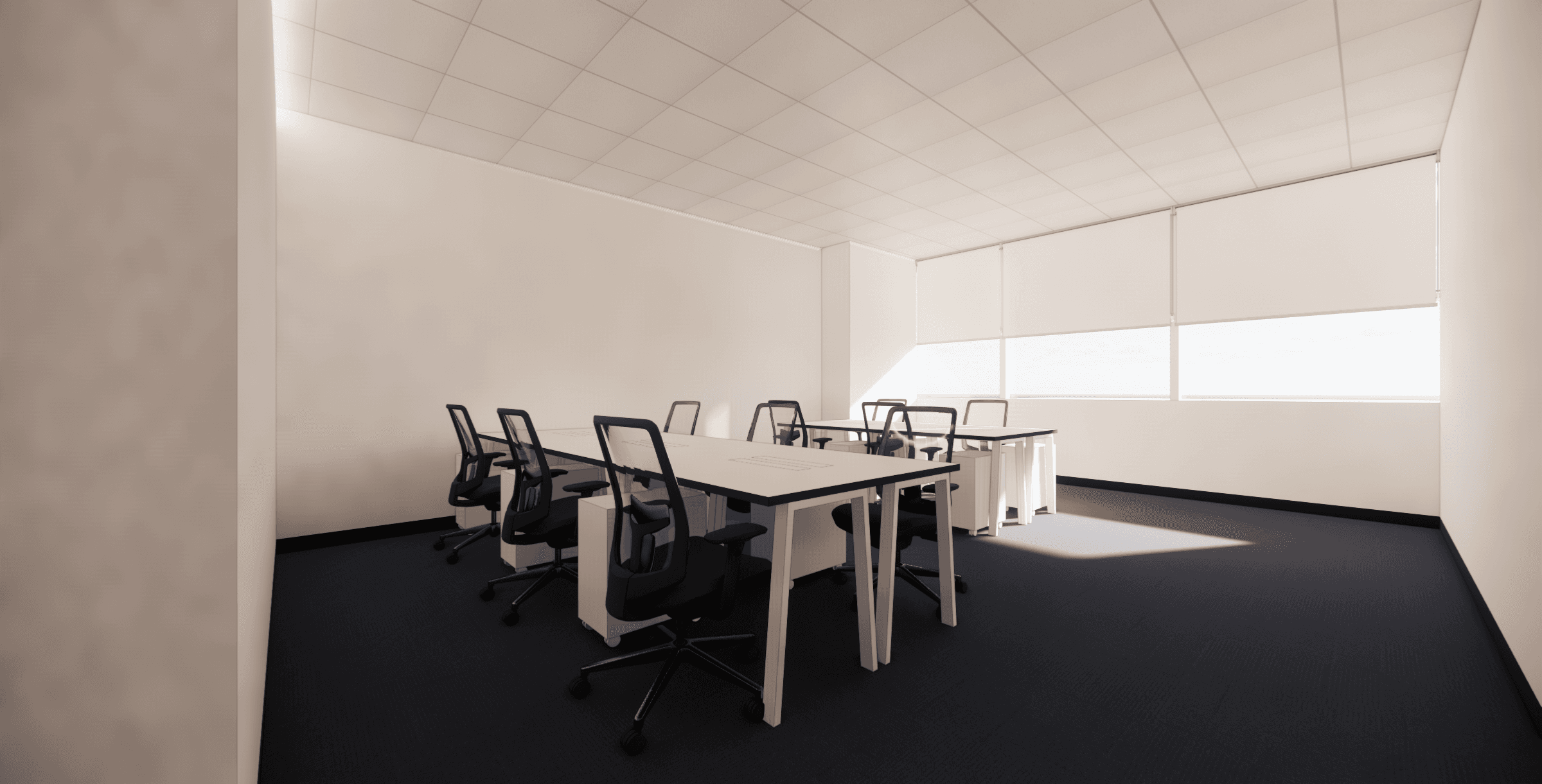 Private Office Private Office