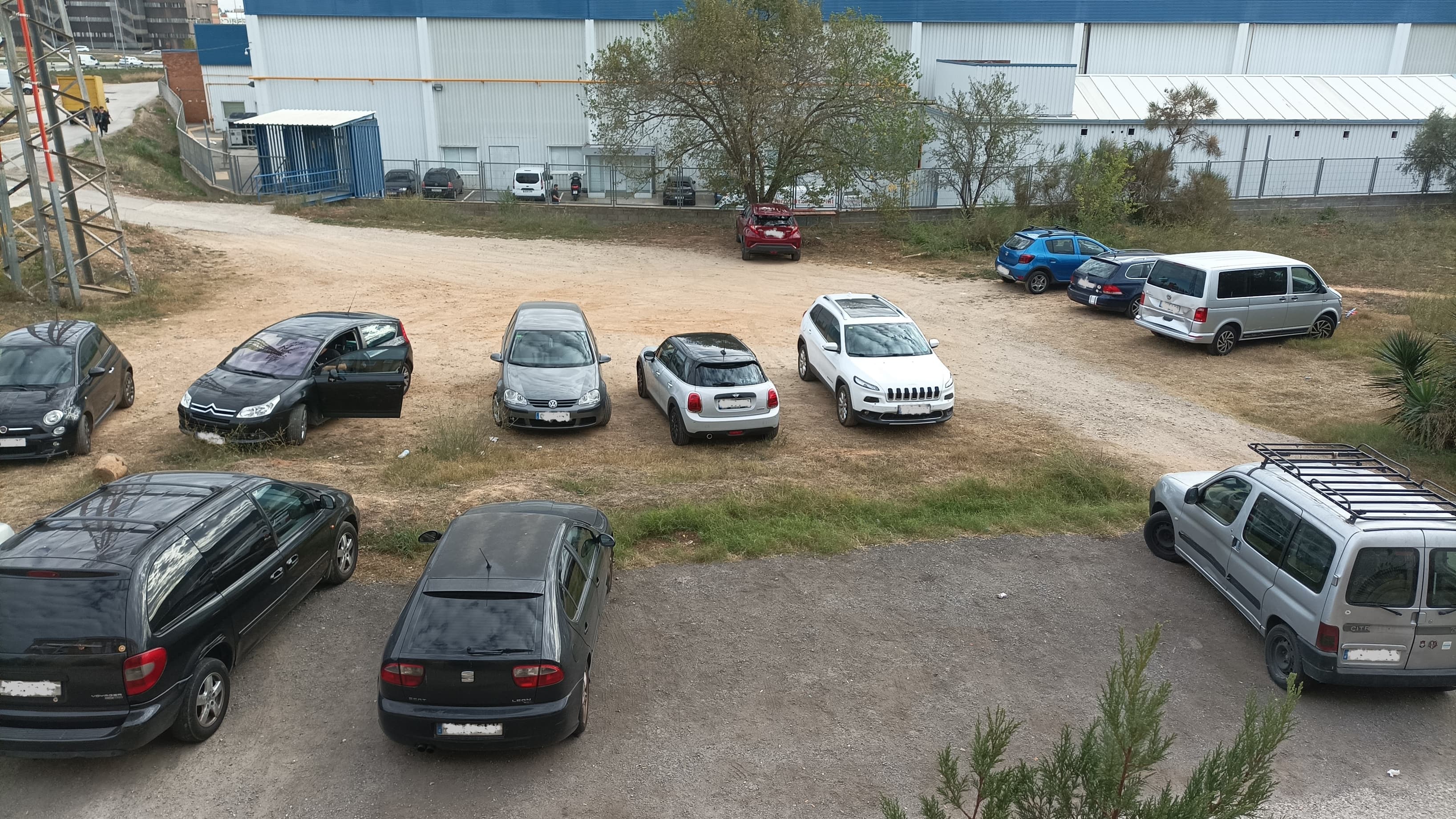 Parking Gratuito Parking Gratuito