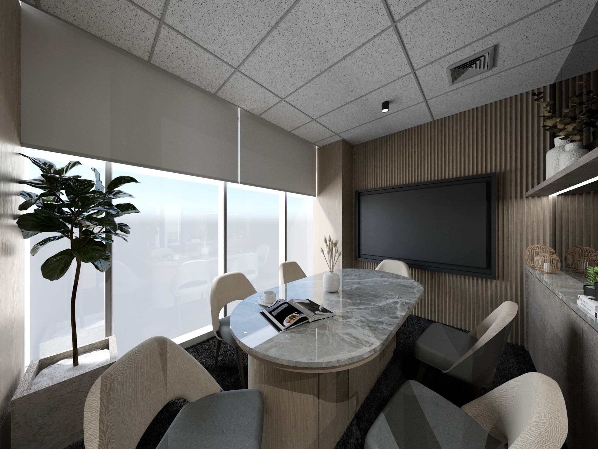 Meeting Room