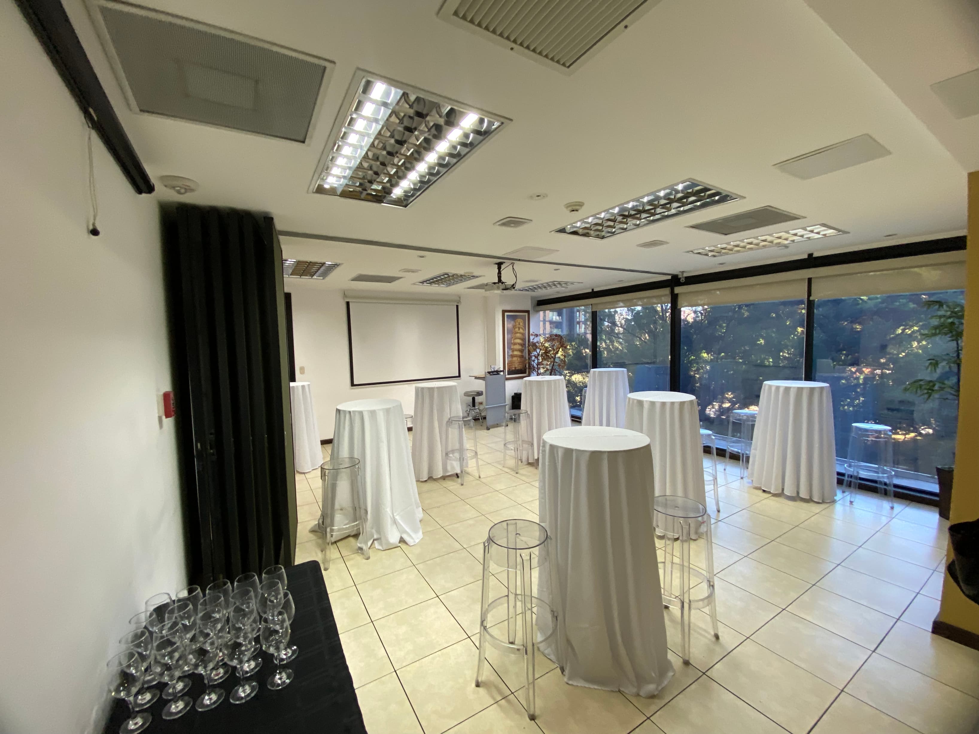 Sala Italia Sala Italia