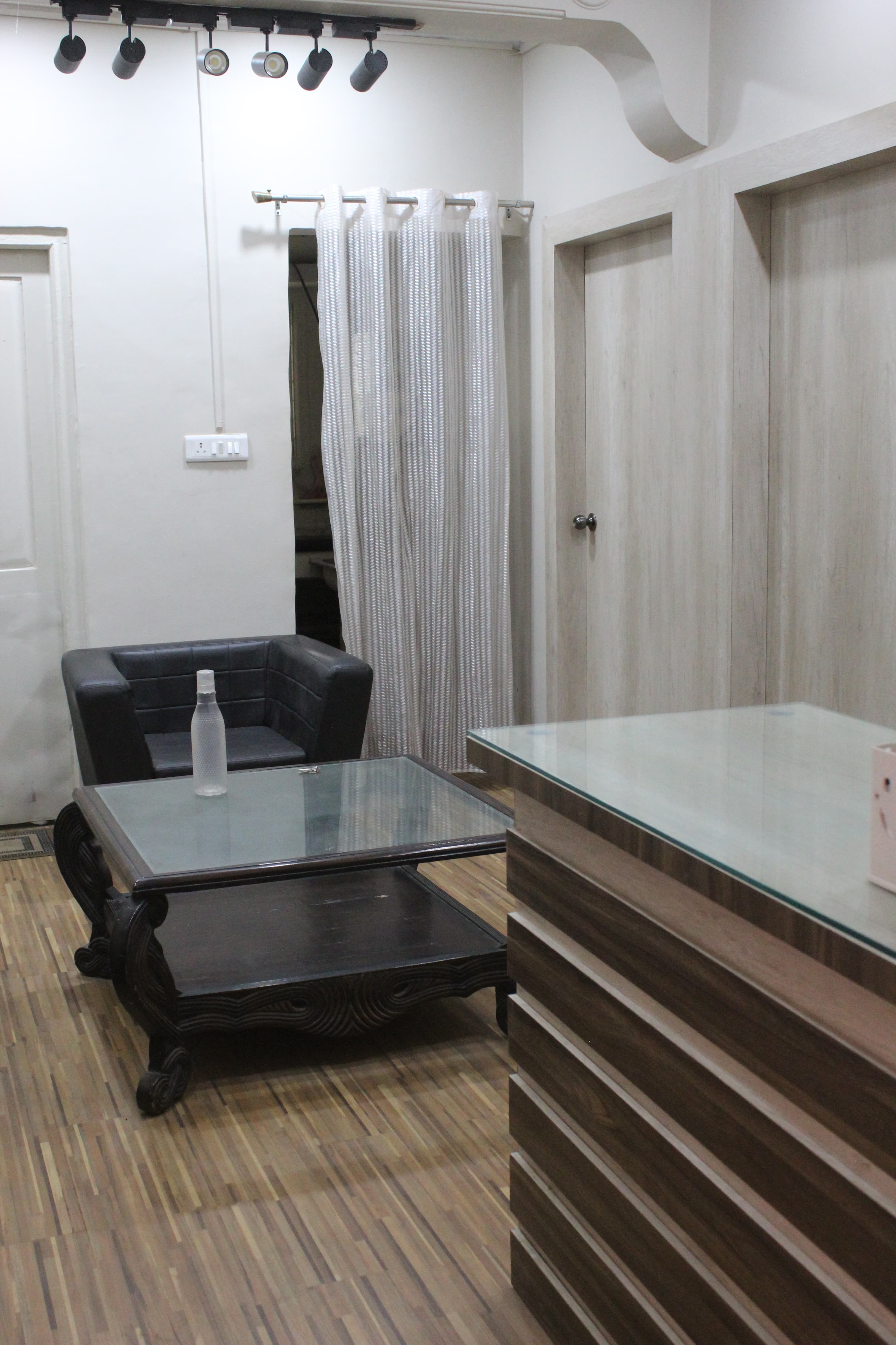 Cabin