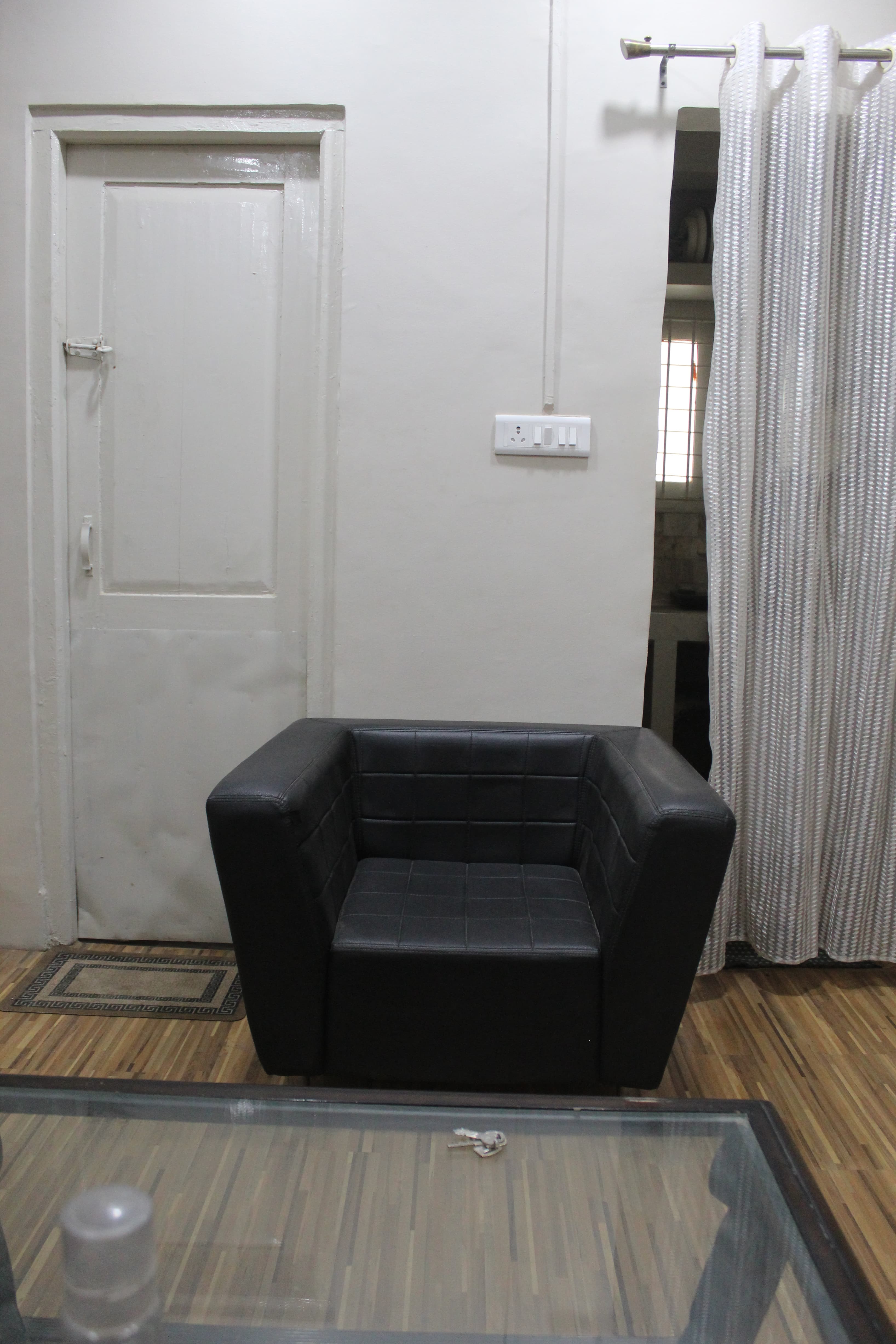 Cabin