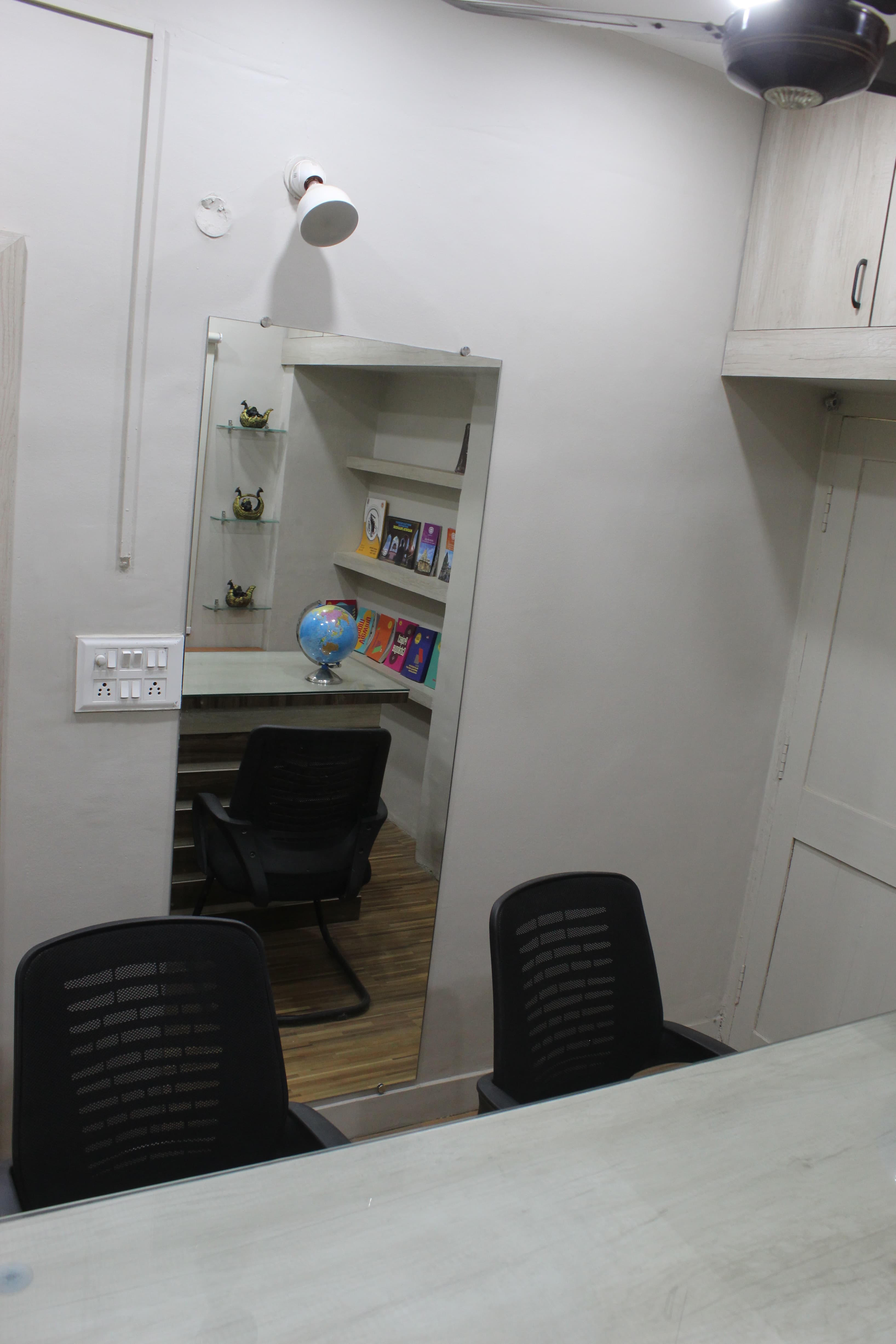 Cabin
