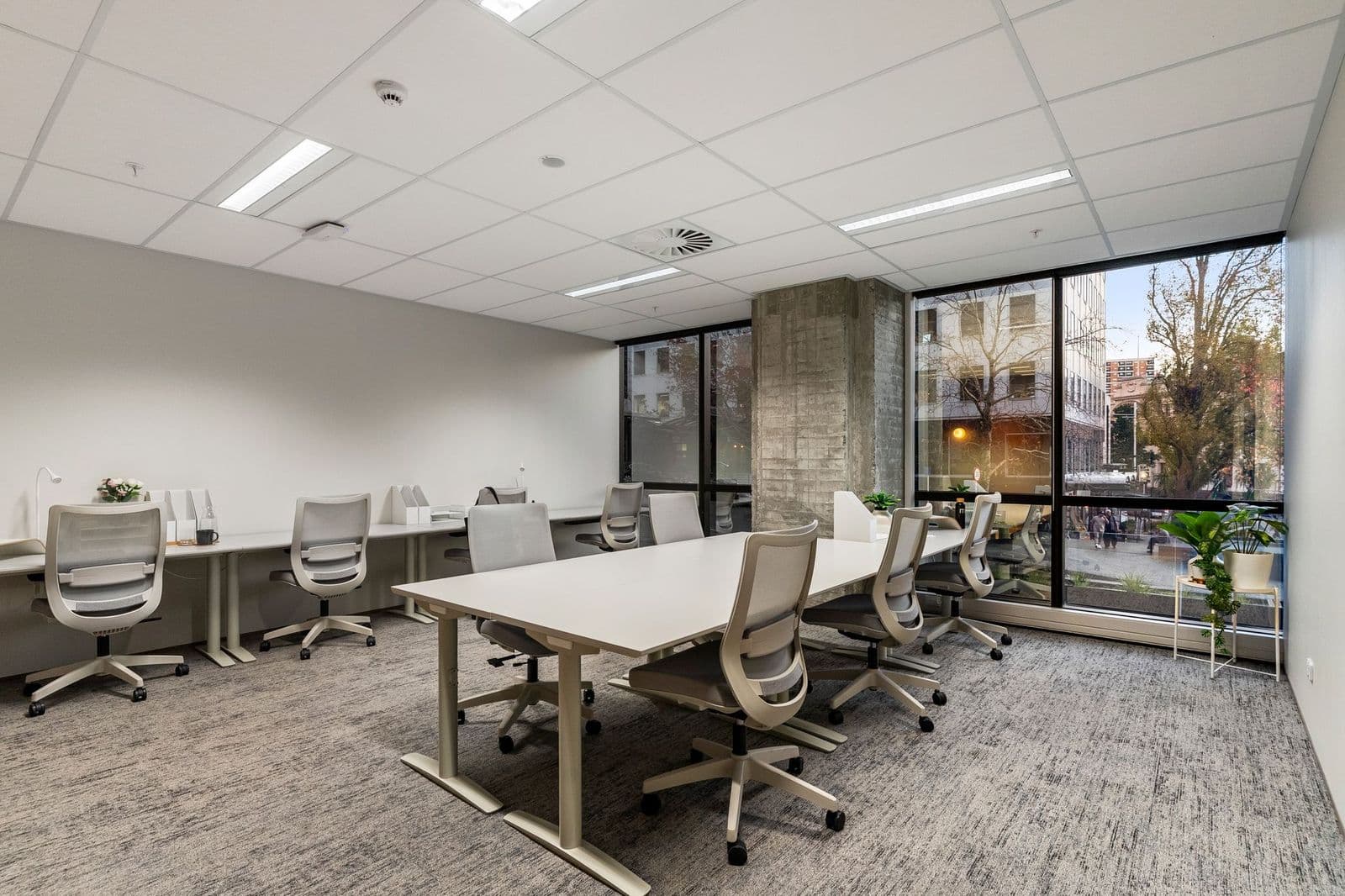 Mosaic Private Office 2