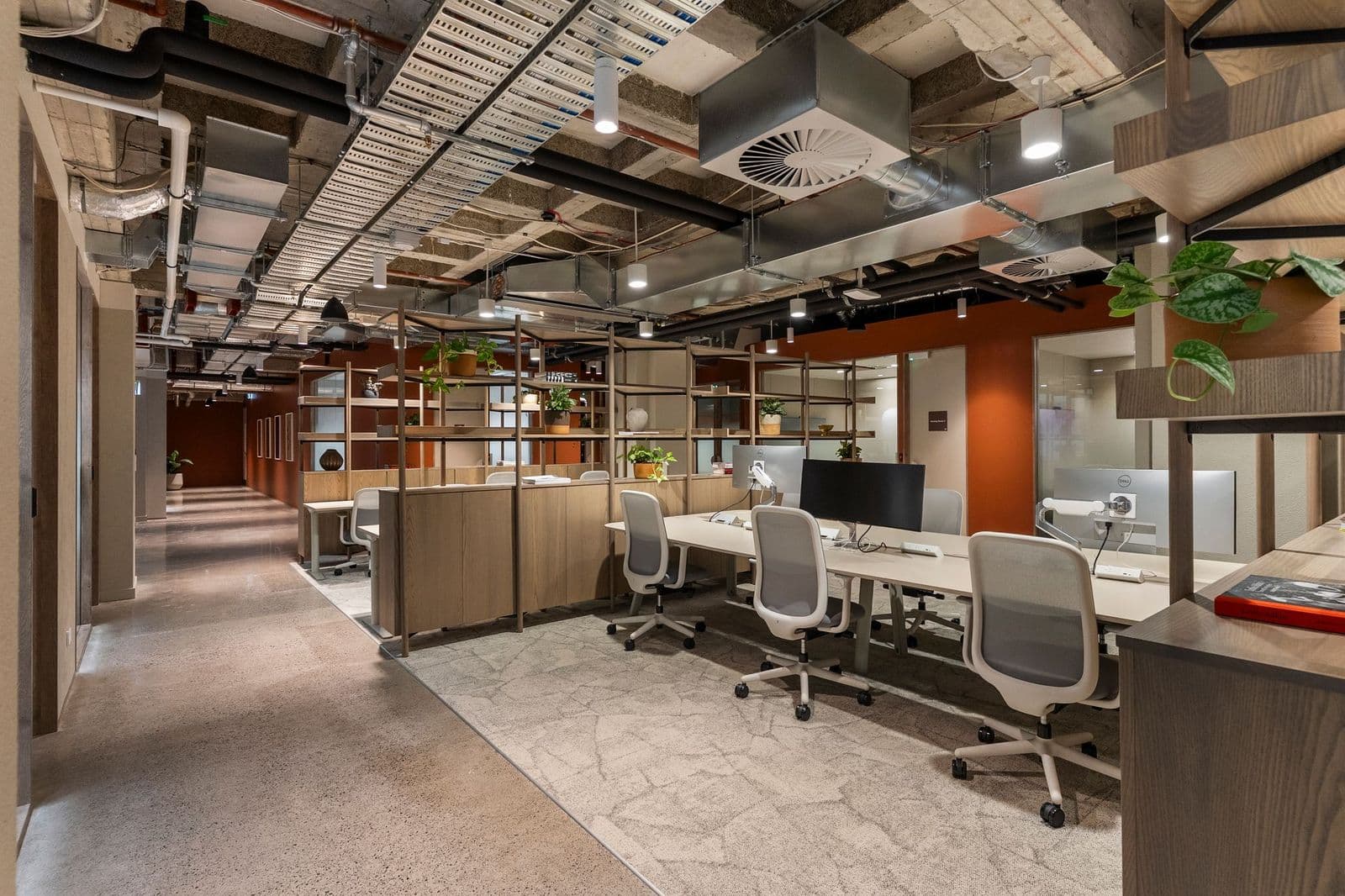 Mosaic Coworking