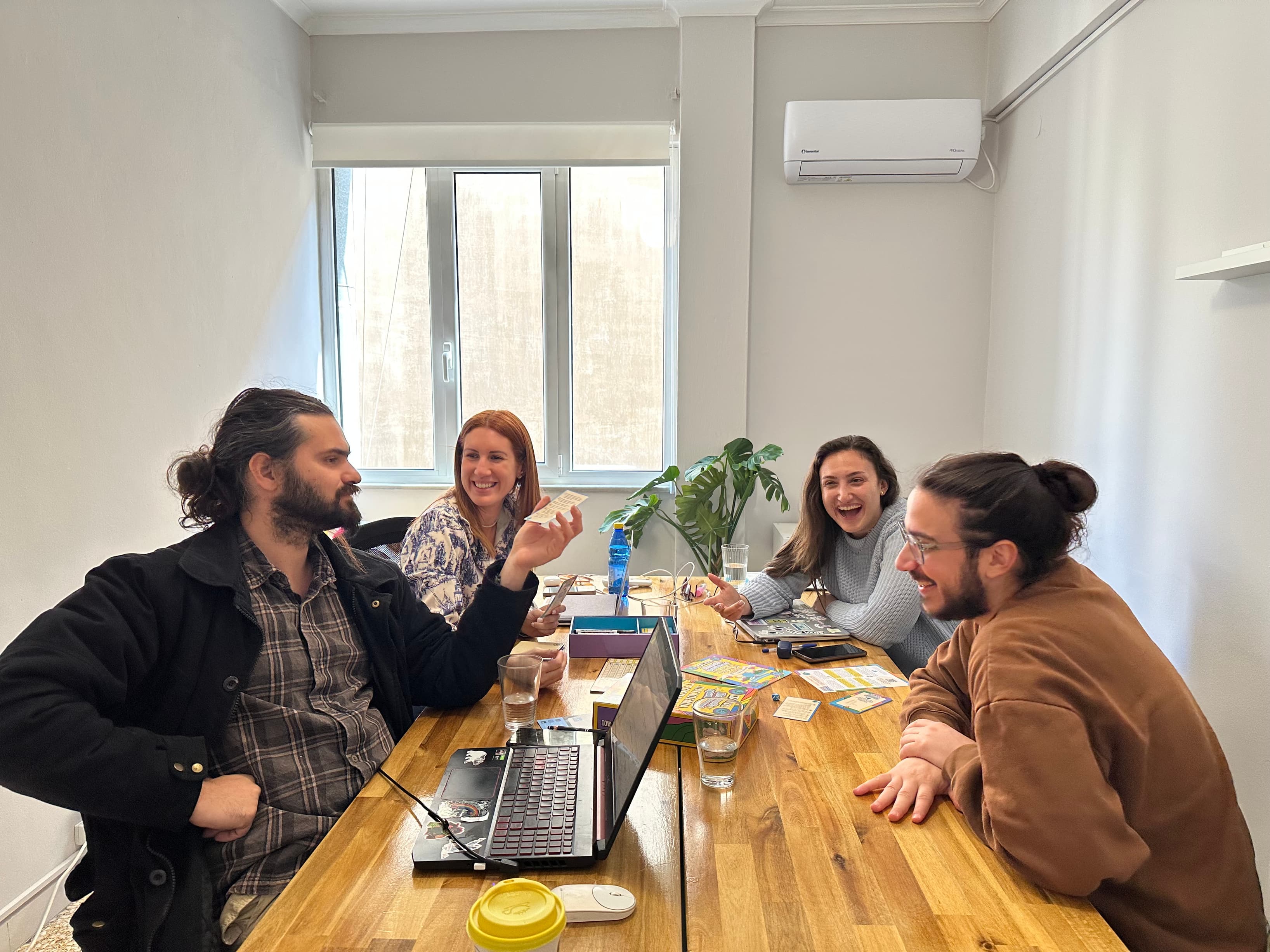 Private Office Team Private Office Team