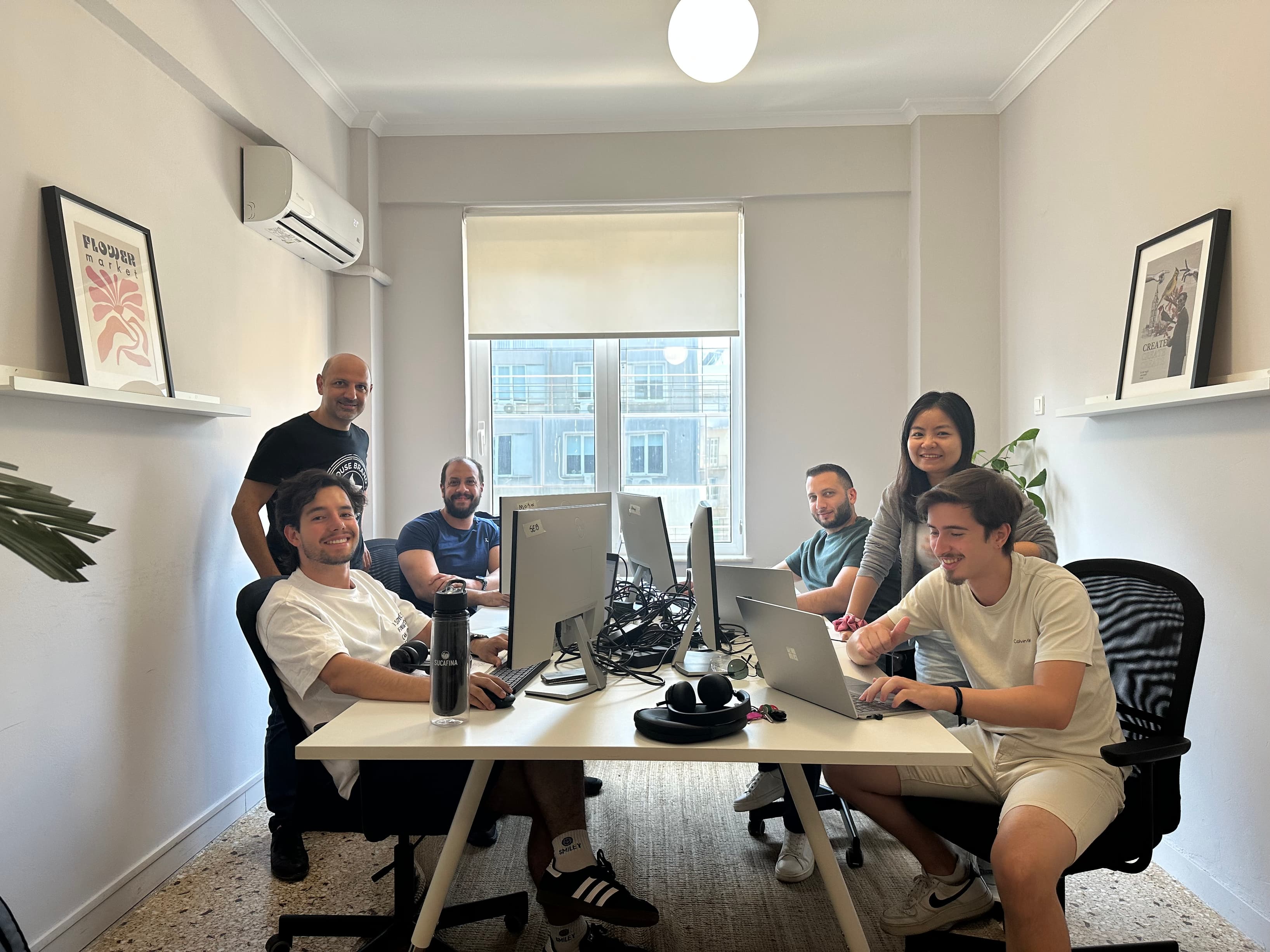 Private Office Team Private Office Team