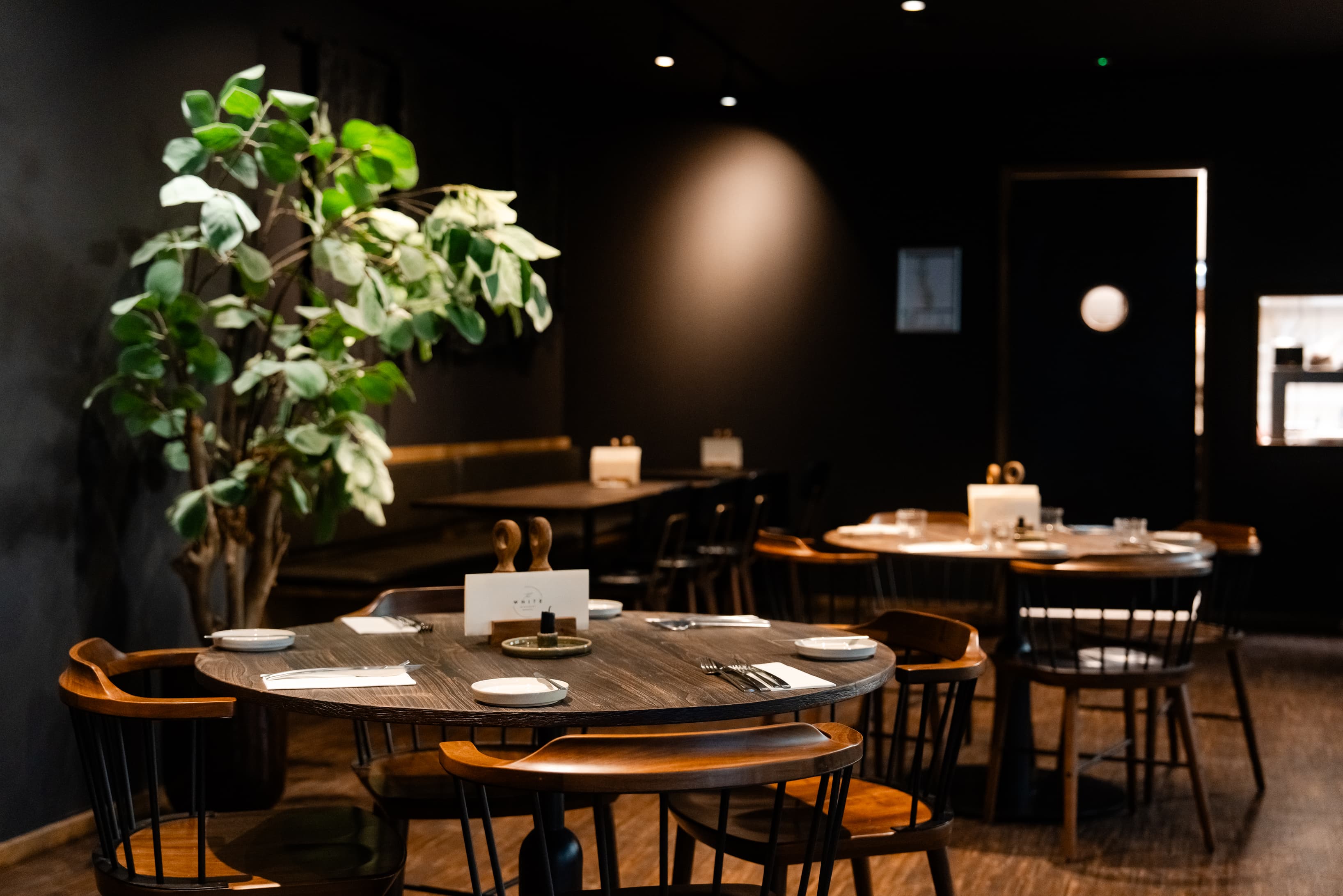 Onsite Gastronical Restaurant
