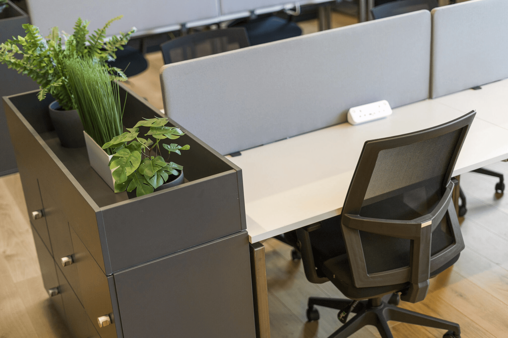 Office space