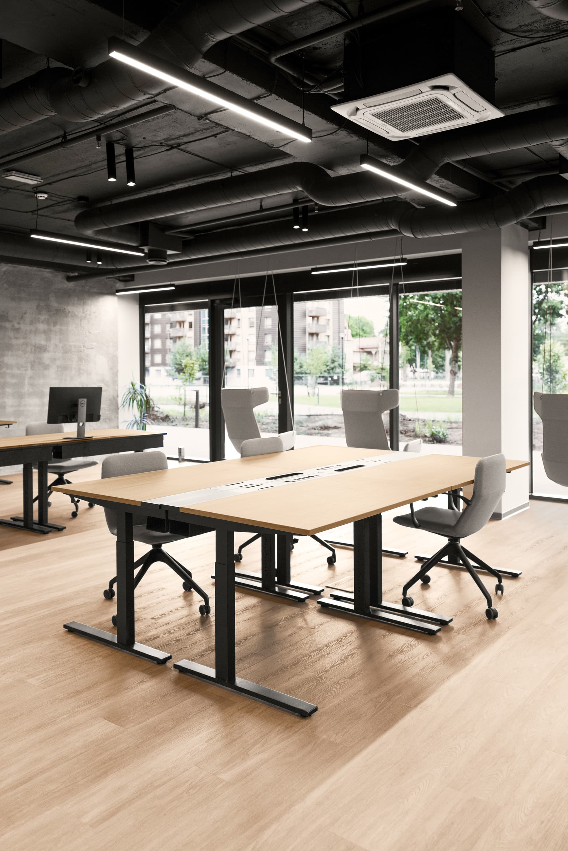 Coworking