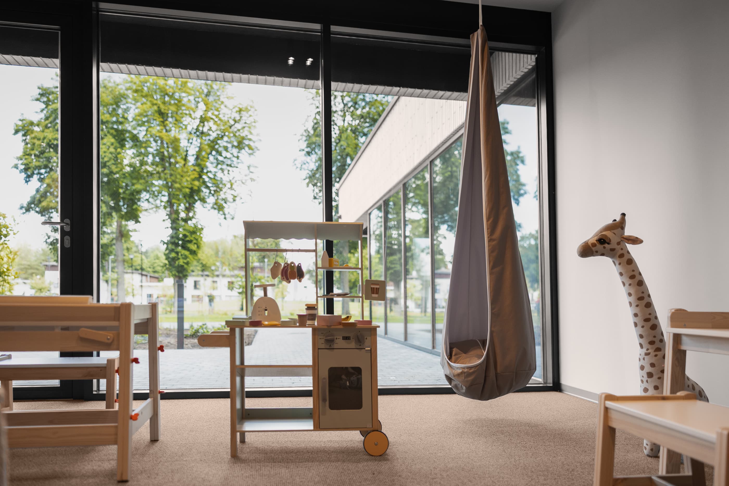 Children room