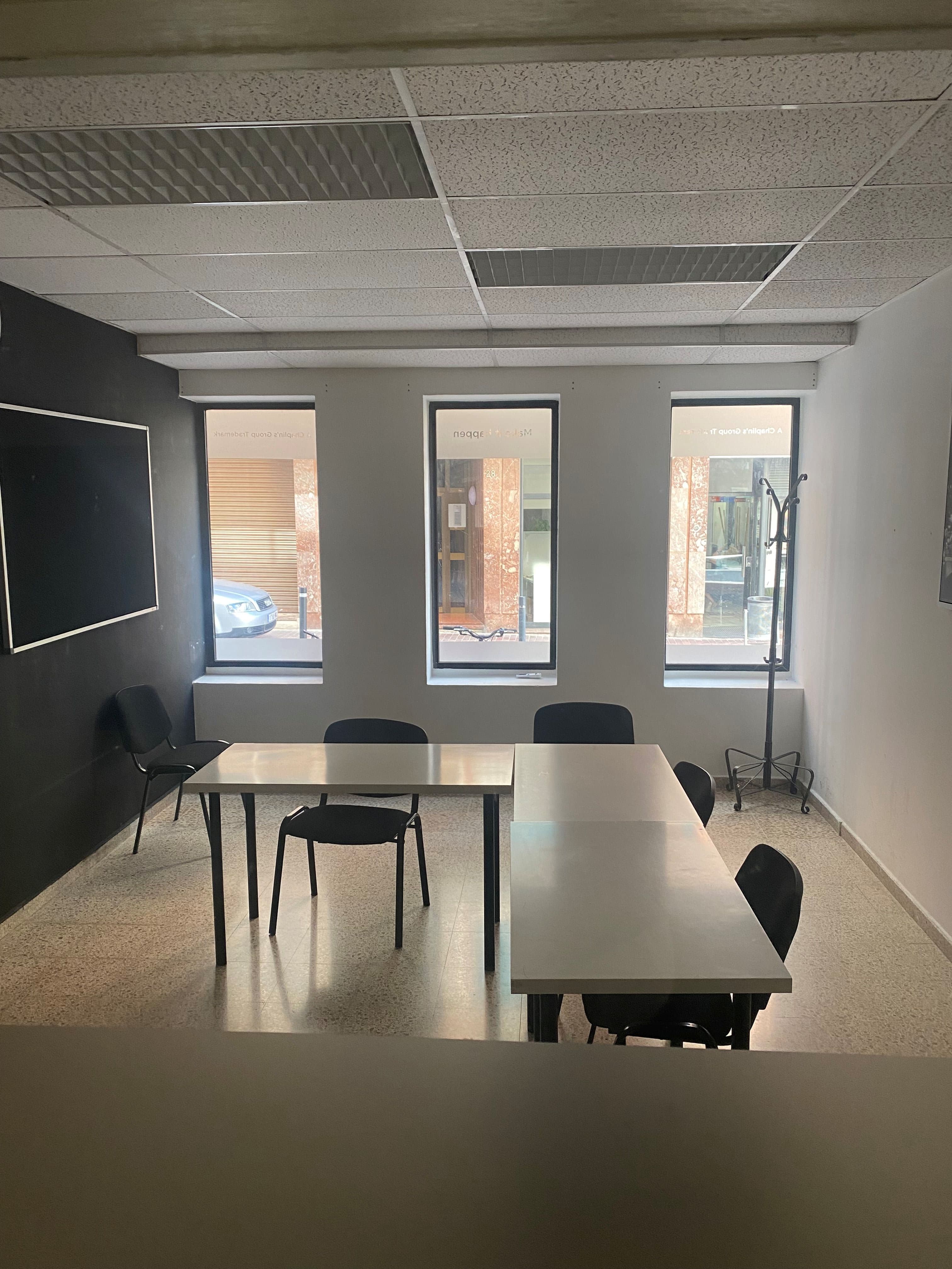 Sala Reuniones Sala Reuniones