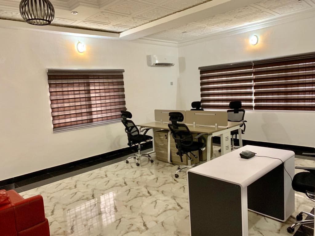 Private office 2 Private office 2
