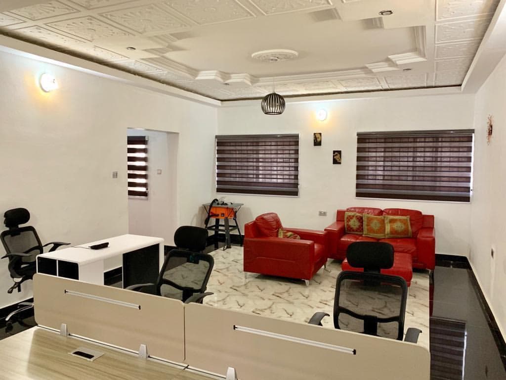 Private office 2 Private office 2