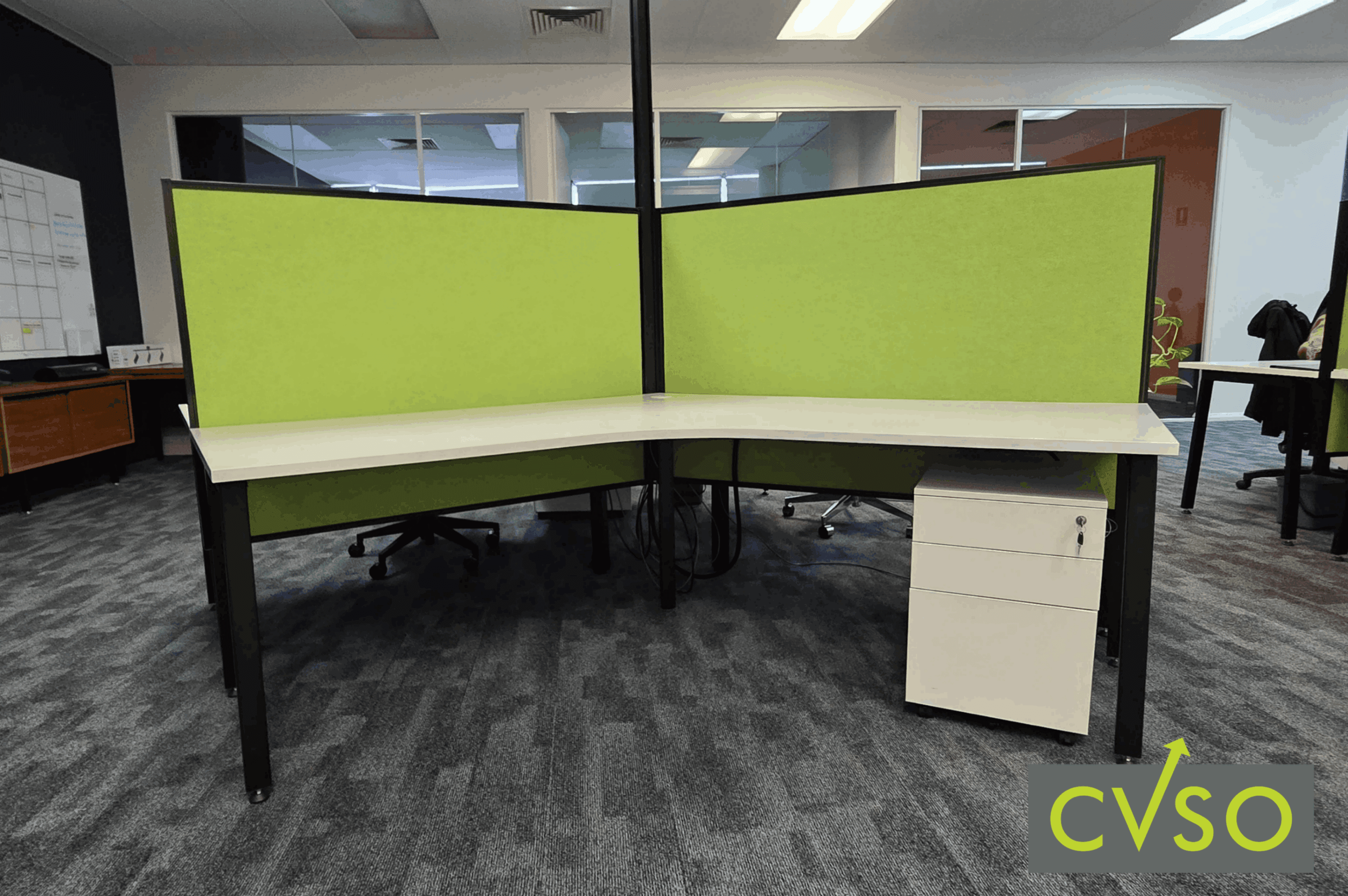 Coworking Space Coworking Space