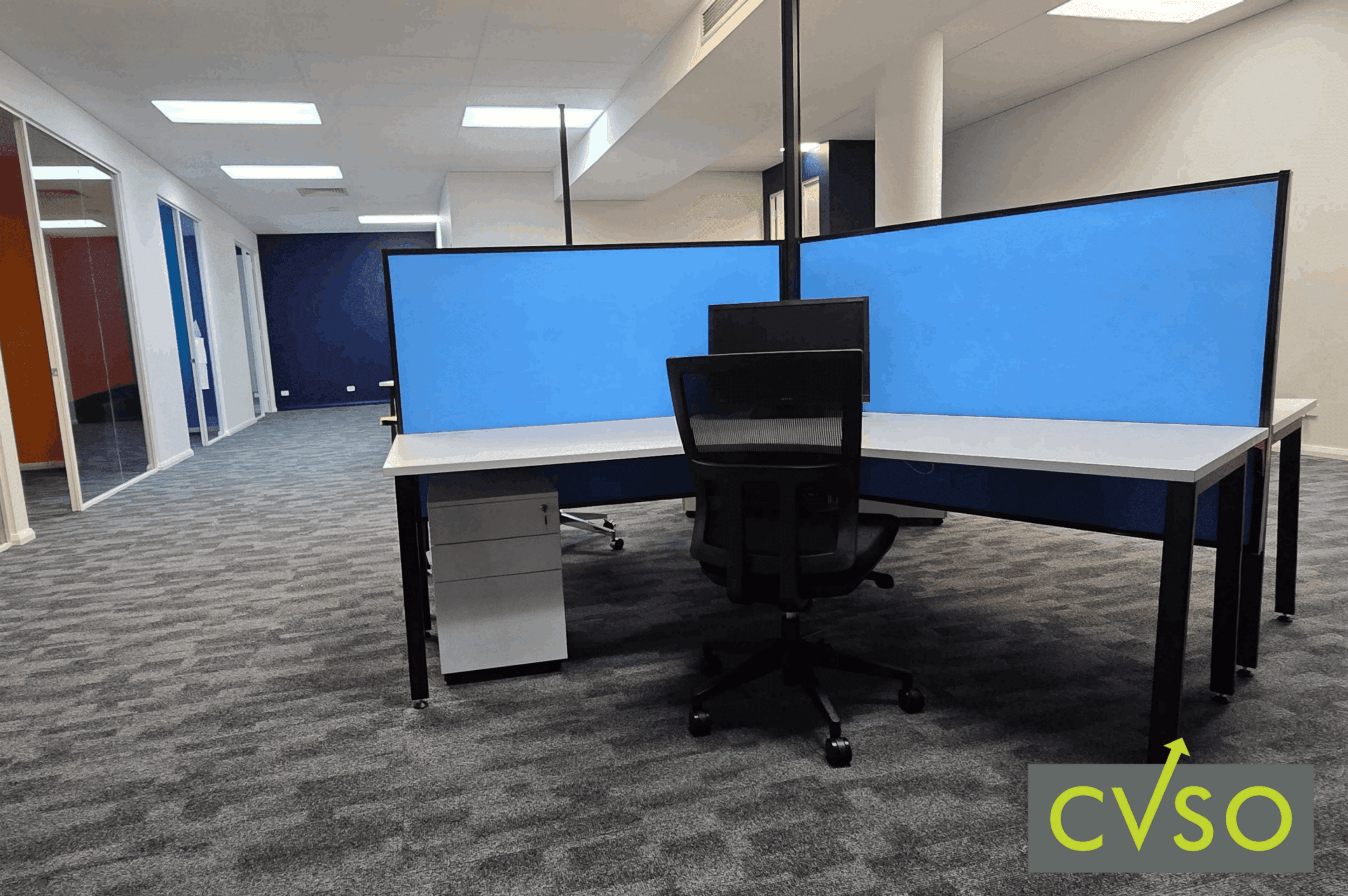 Coworking Space Coworking Space
