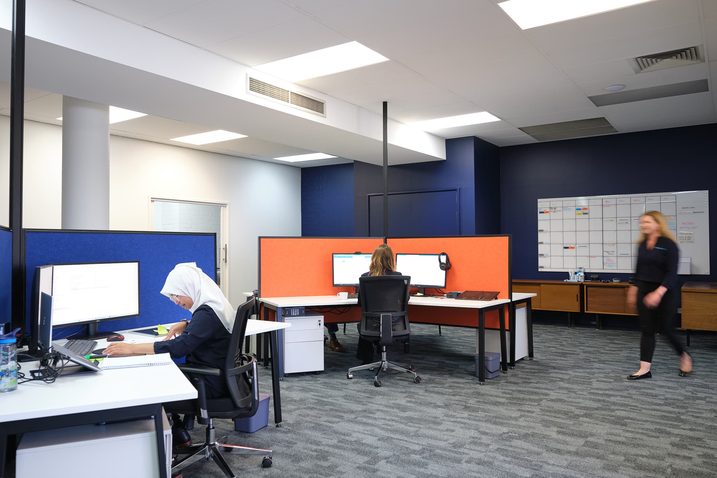 Coworking Space Coworking Space