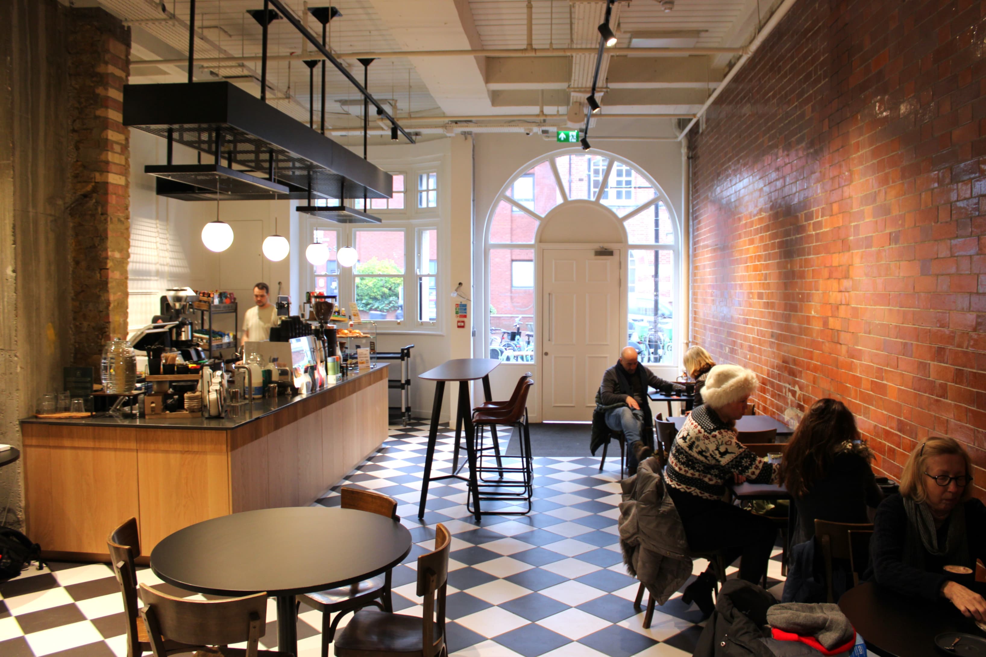 Cafe
