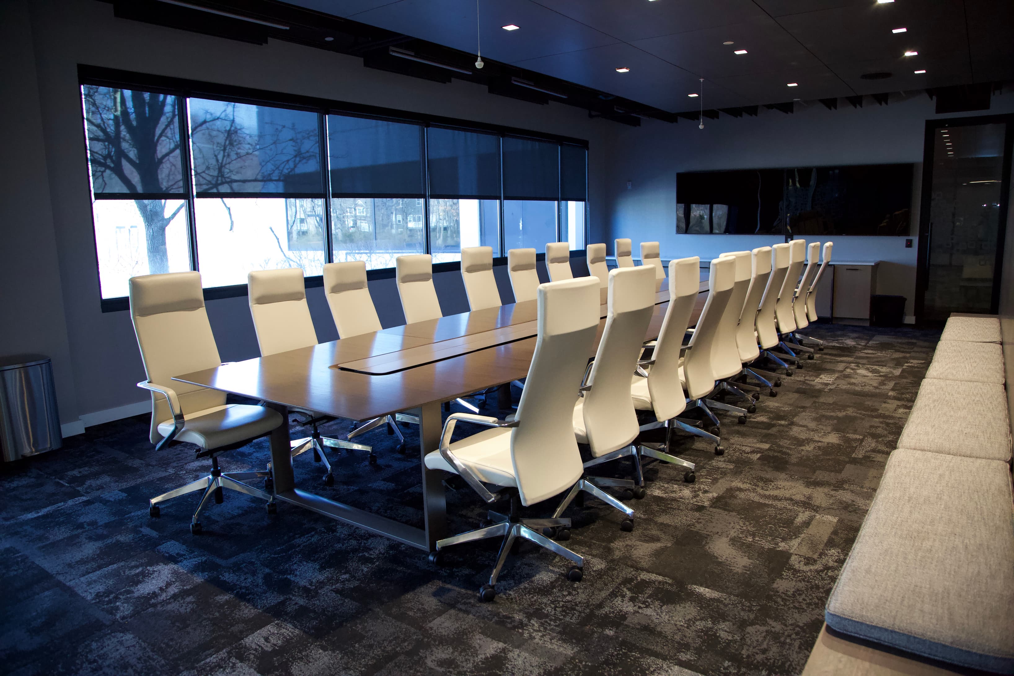 Meeting Room 1105