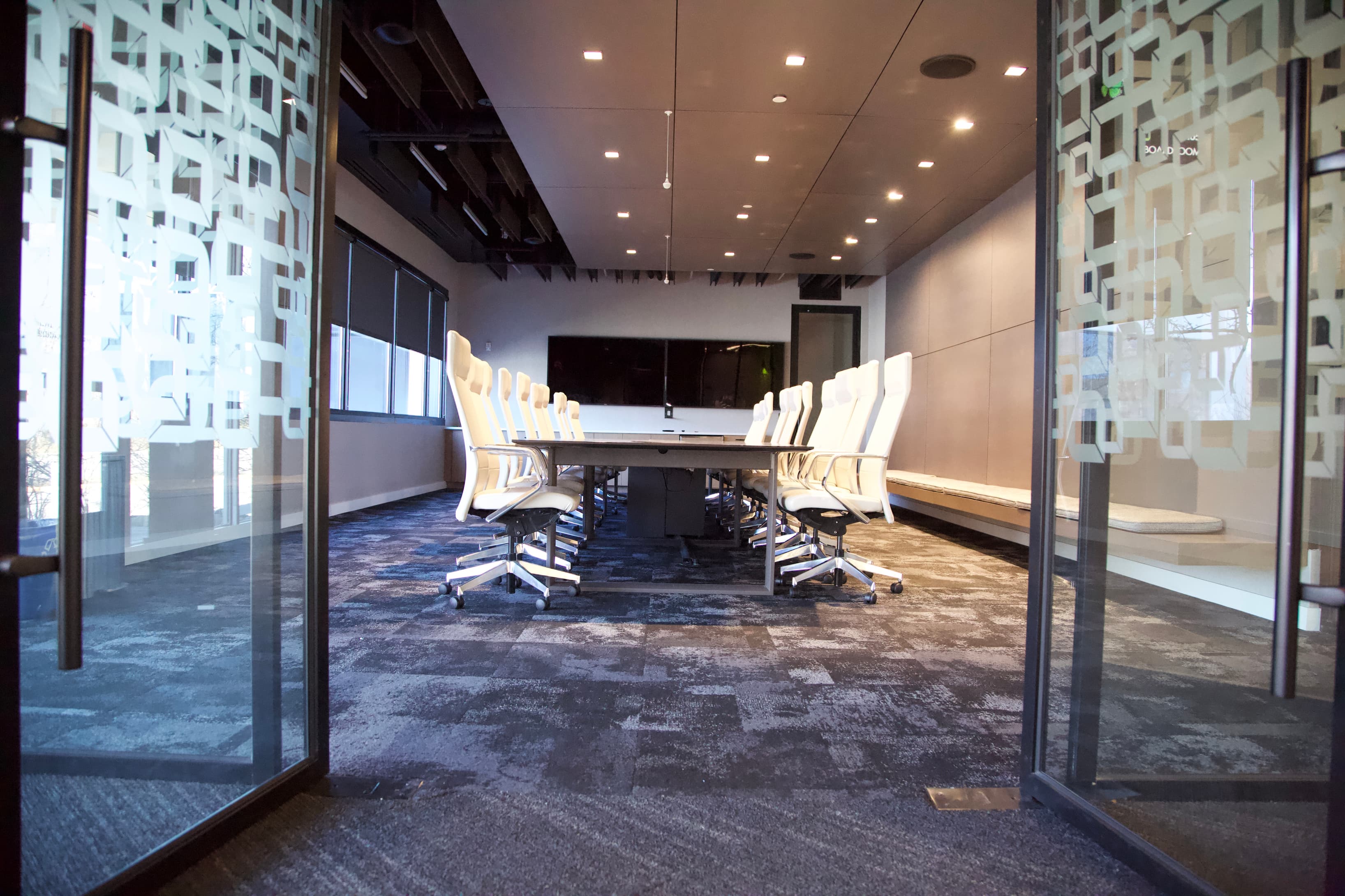 Meeting Room 1105
