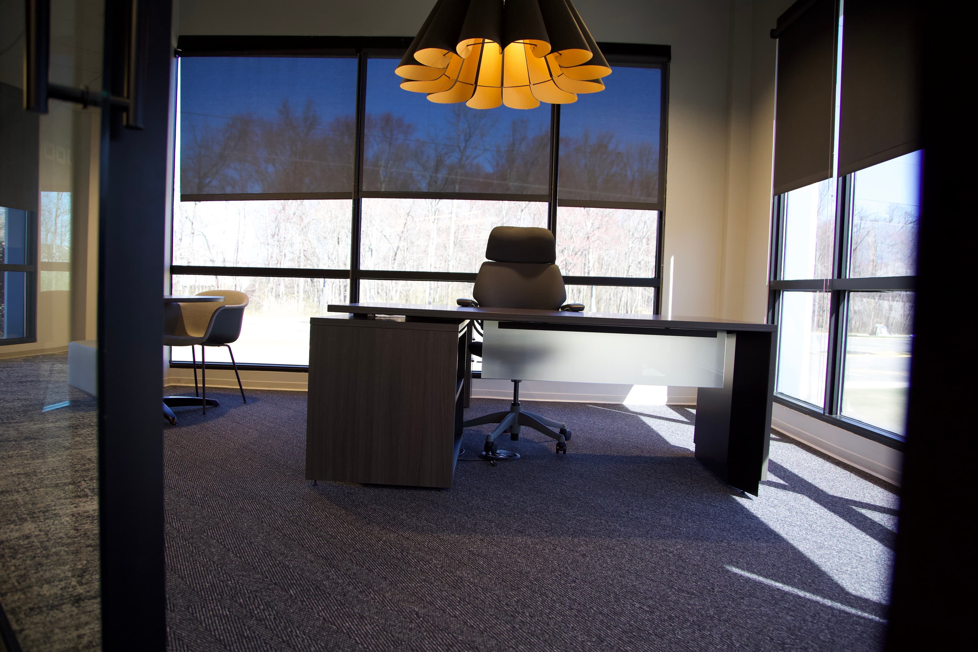Private Office