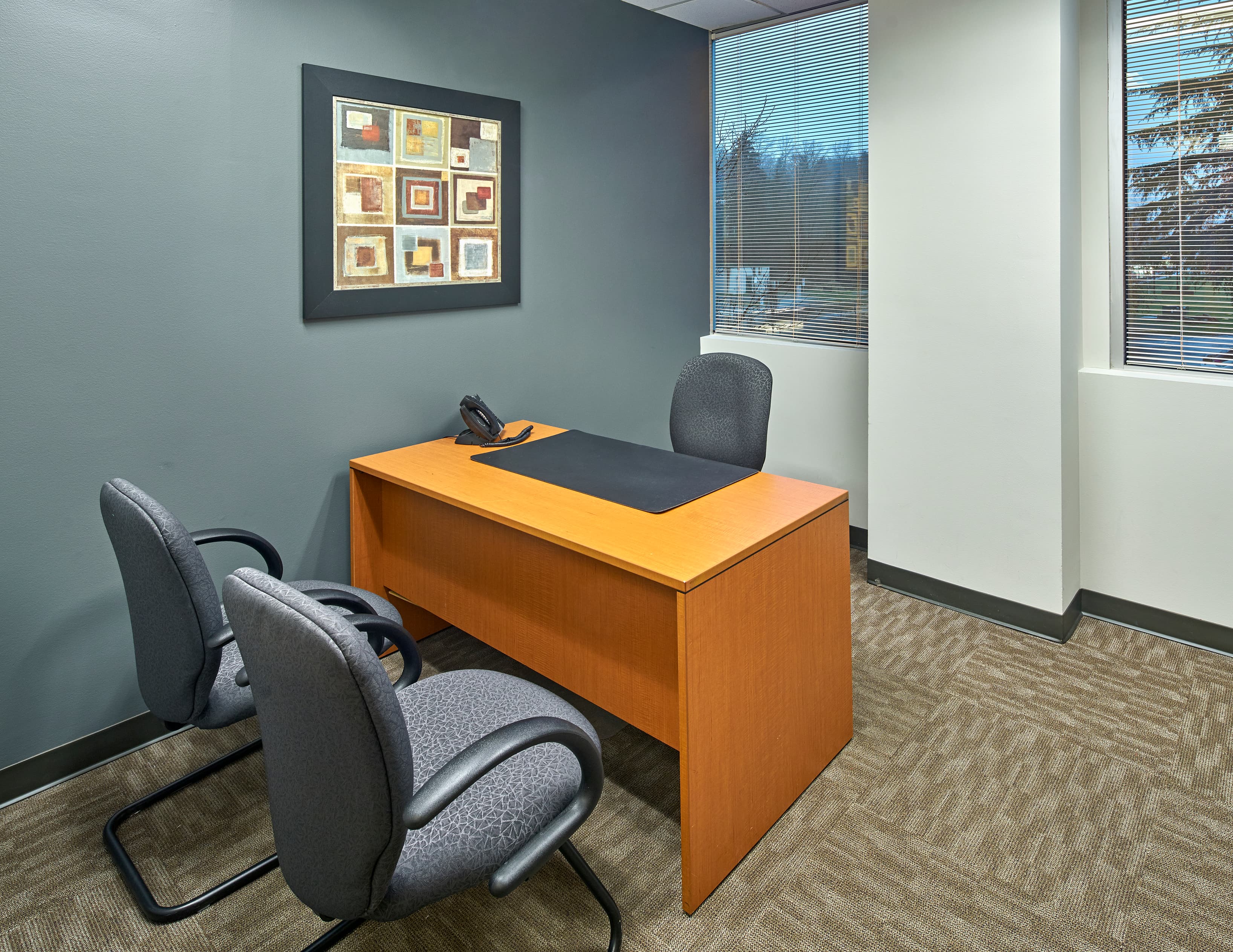 Private Office