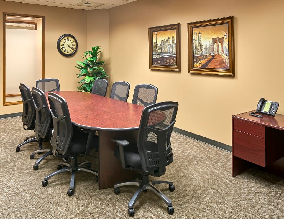 Board Room