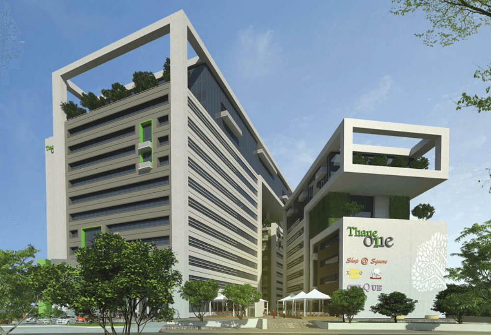 Thane One