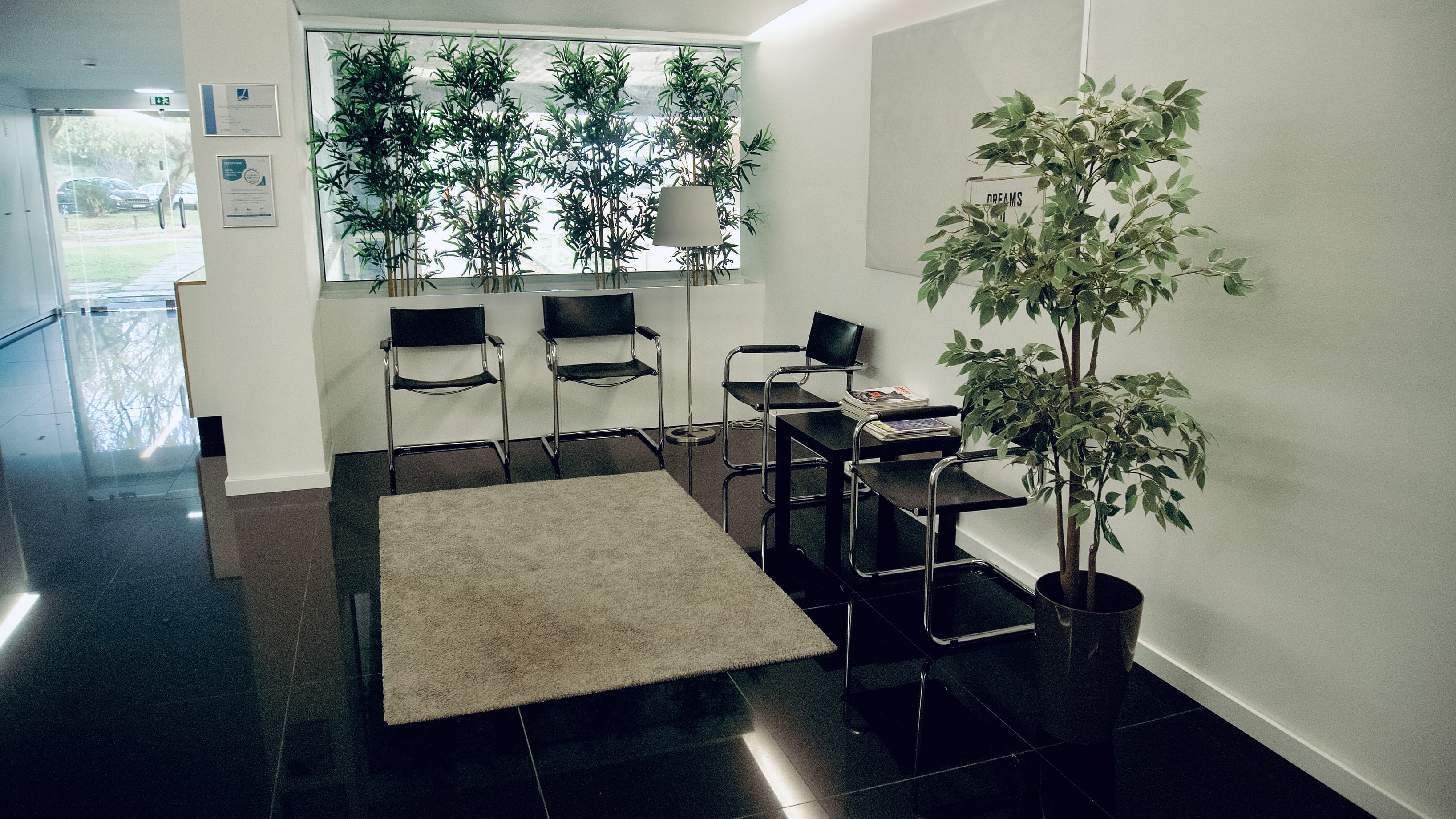Waiting Room
