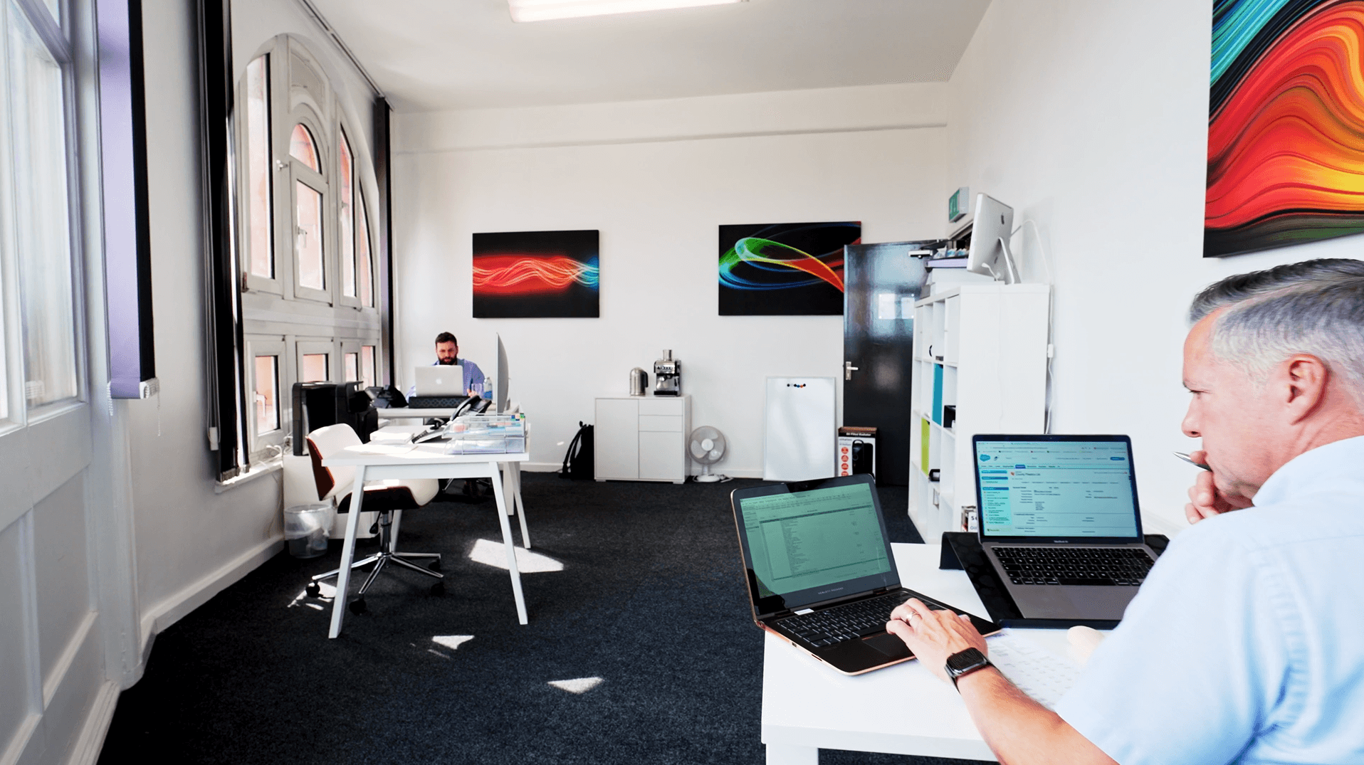 Metrotech Office Metrotech Office