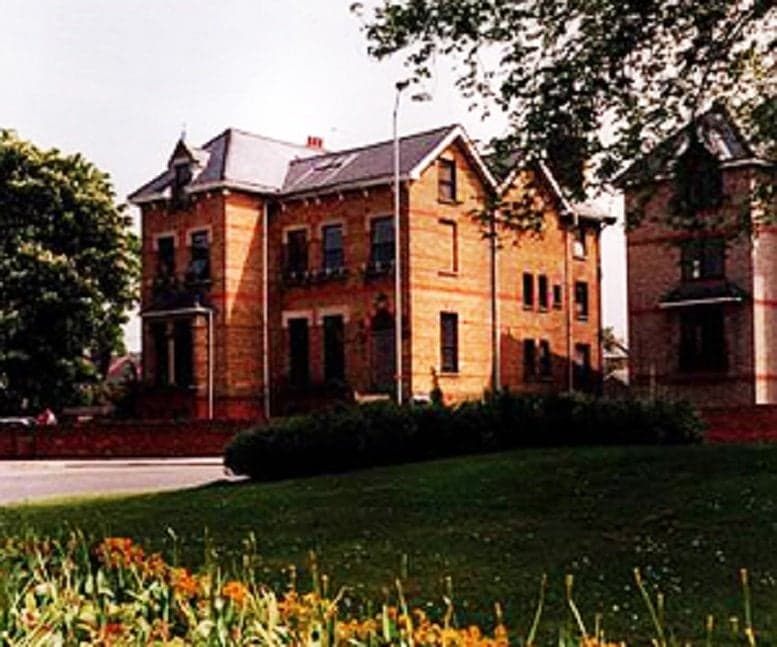 External Building
