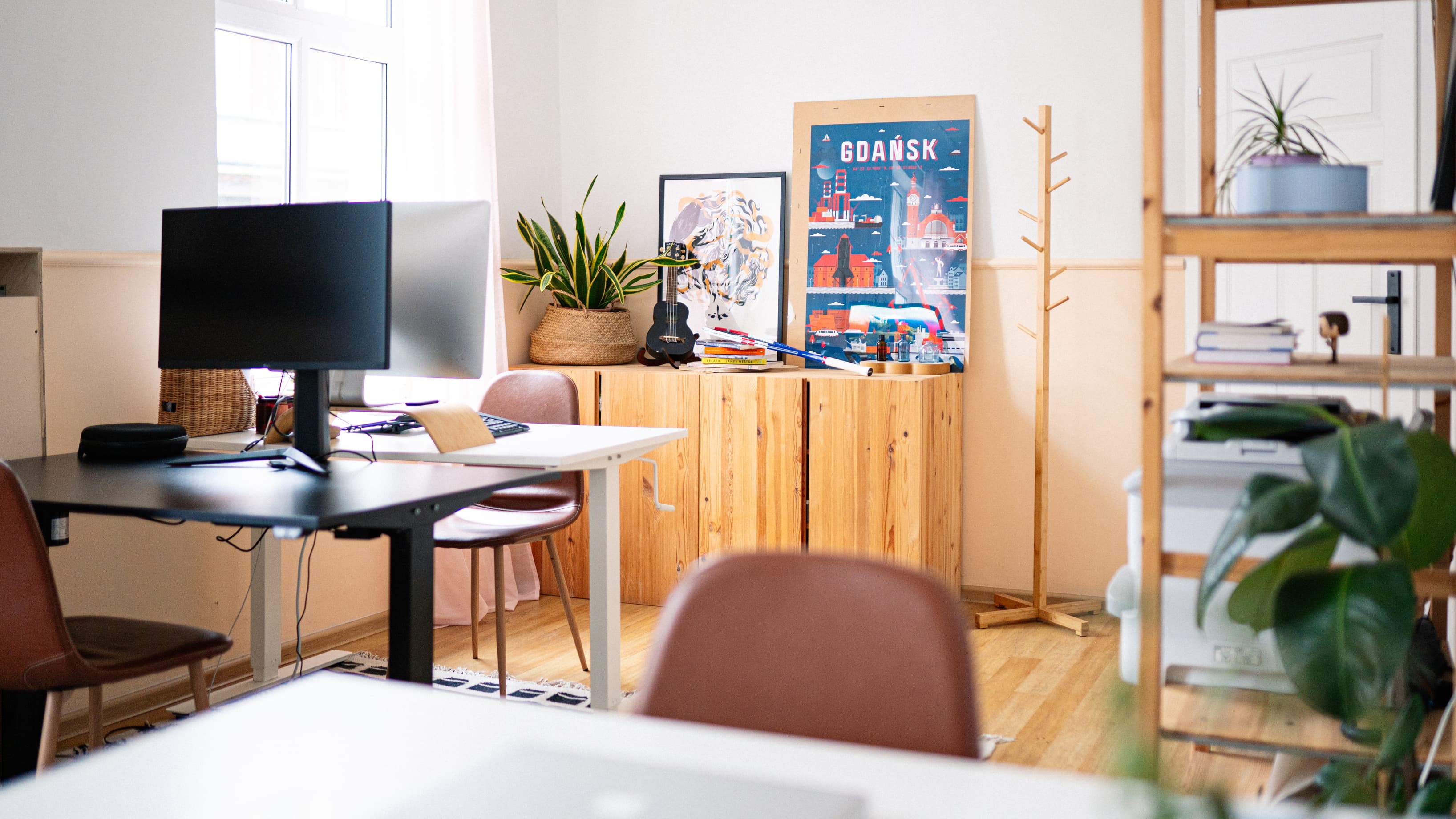 pop club coworking gdańsk wrzeszcz