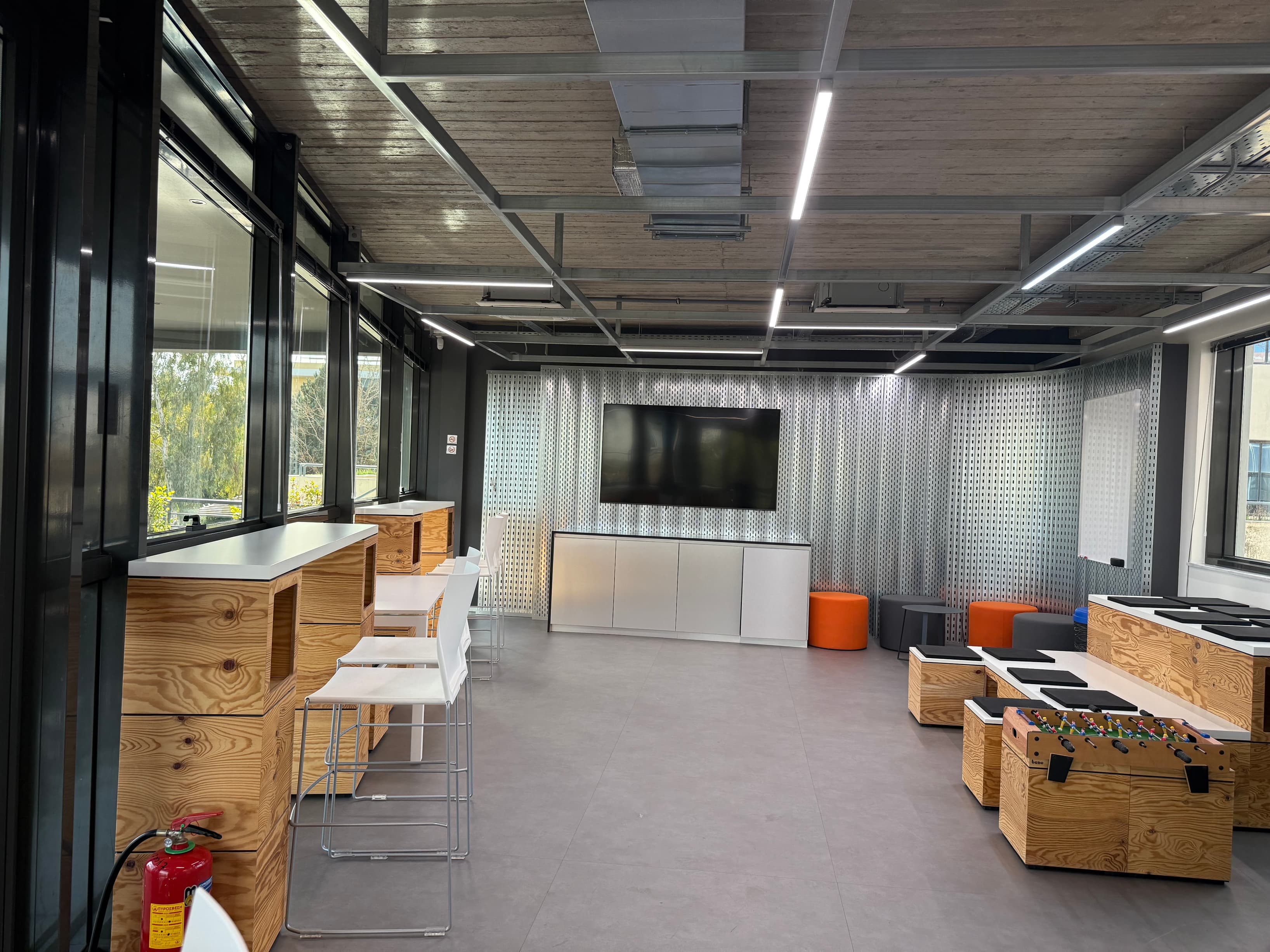 Common Kitchen Common Kitchen