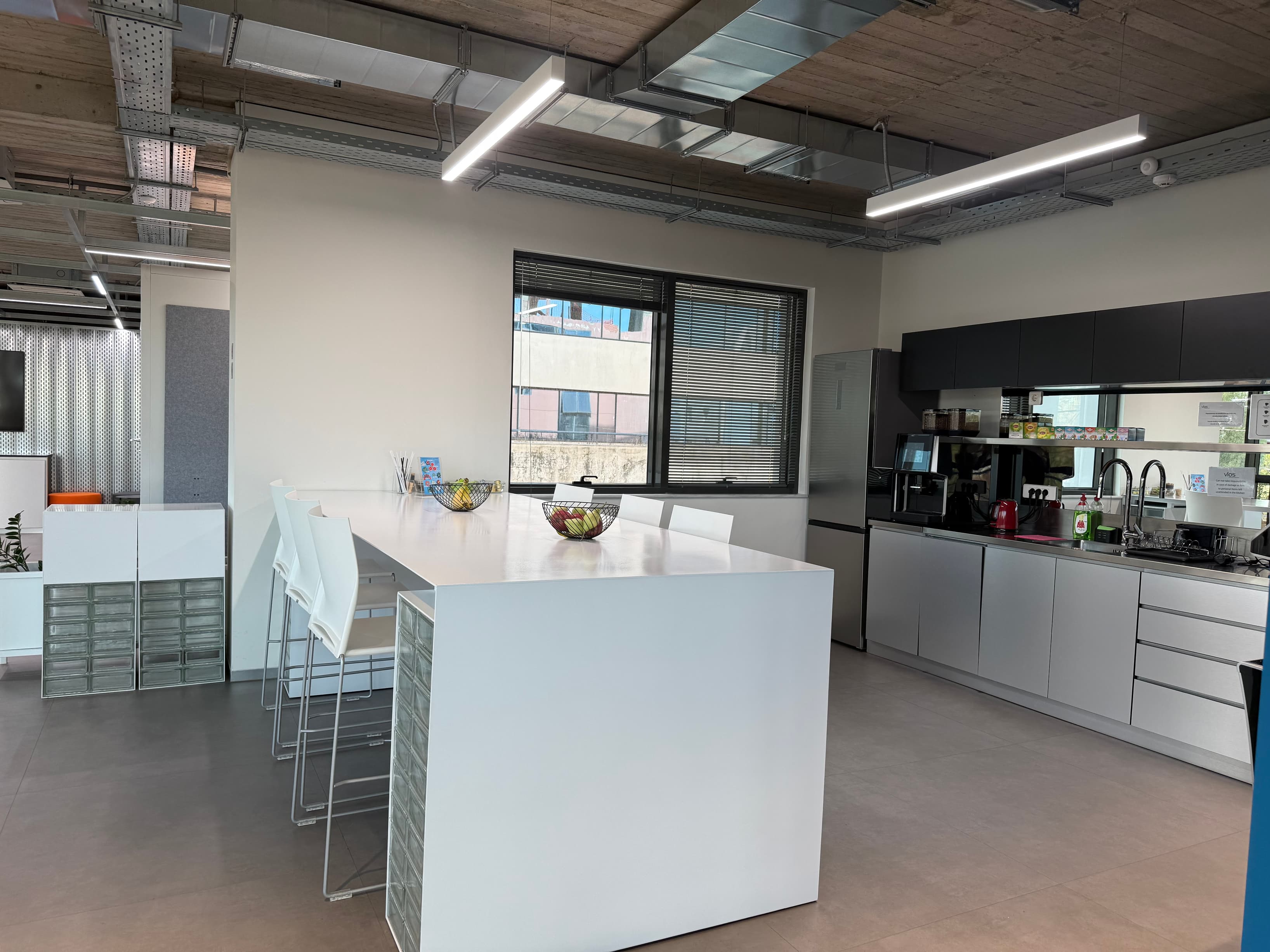 Common Kitchen Common Kitchen