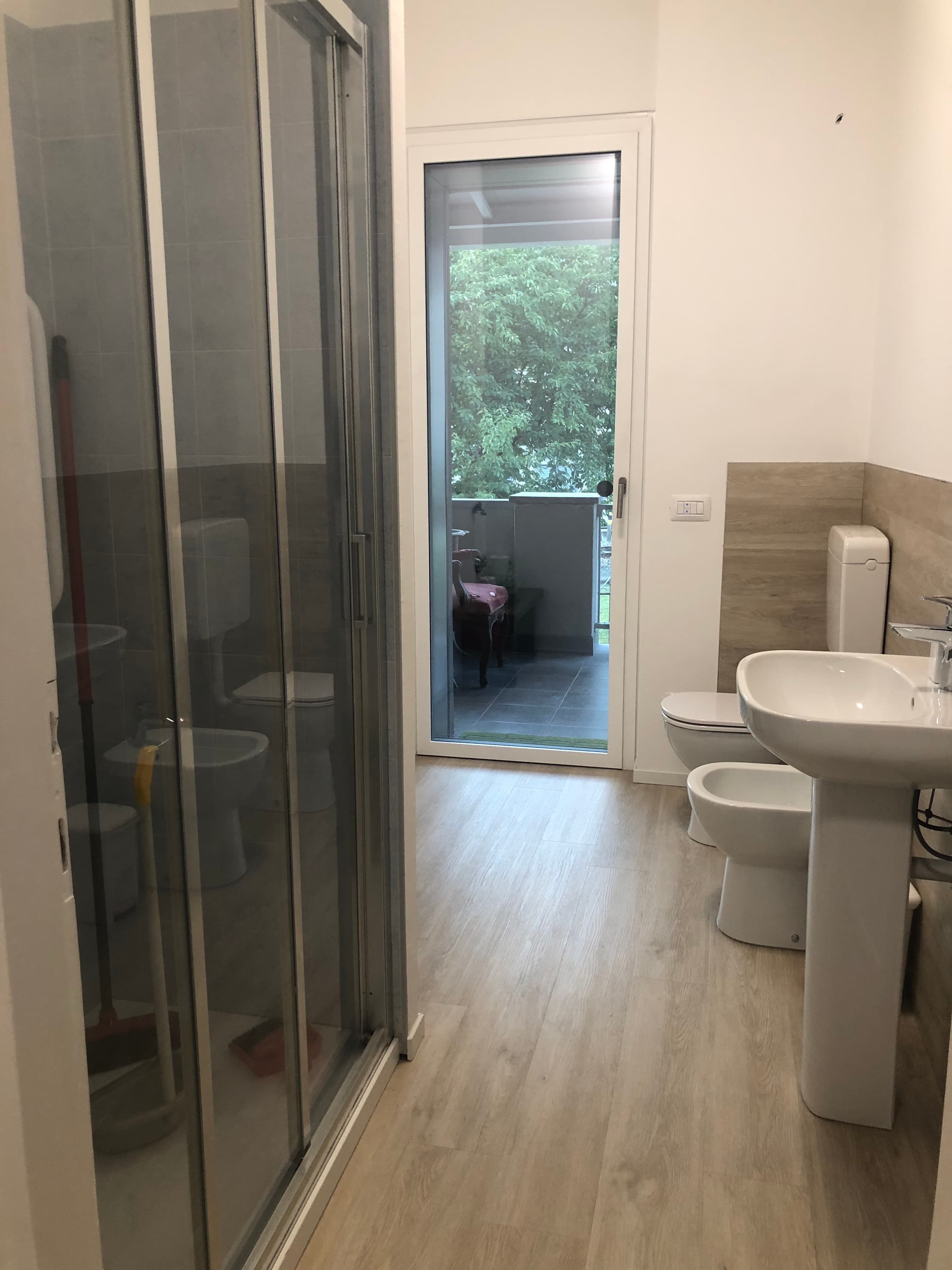 bagno