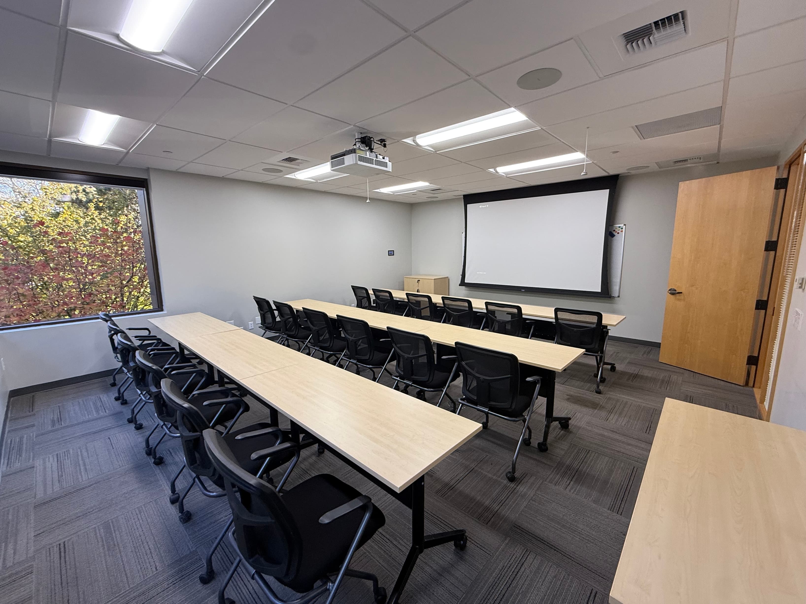 Team Rooms Team Rooms