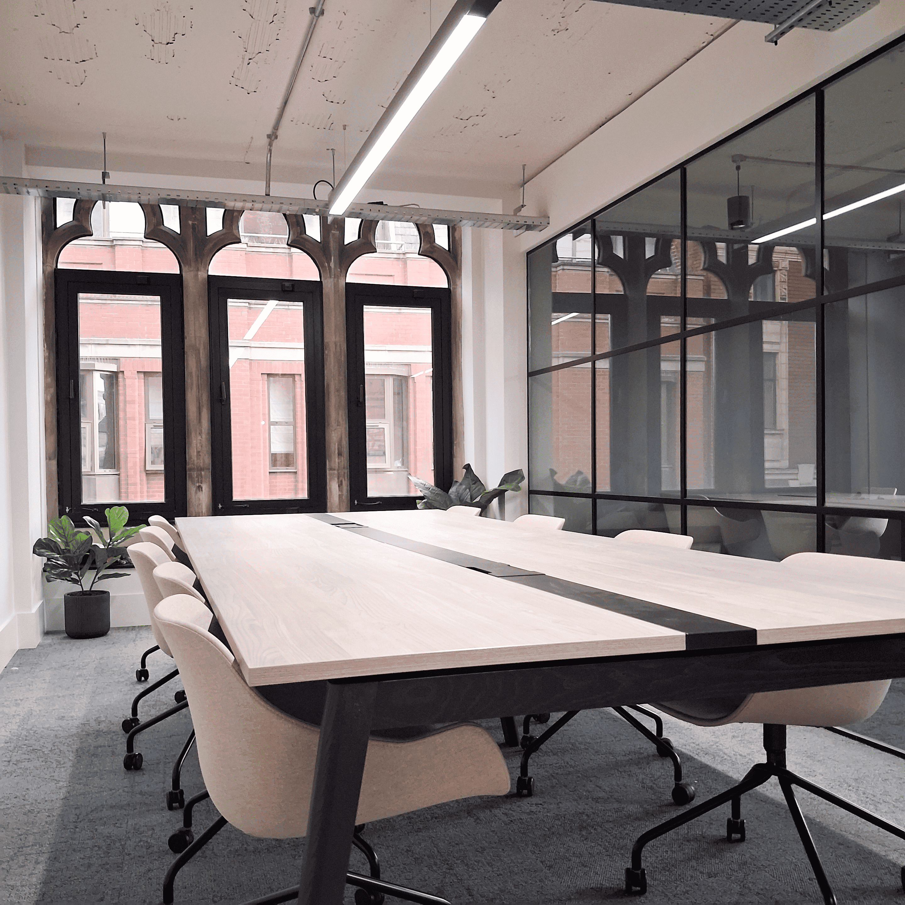 Co-Working