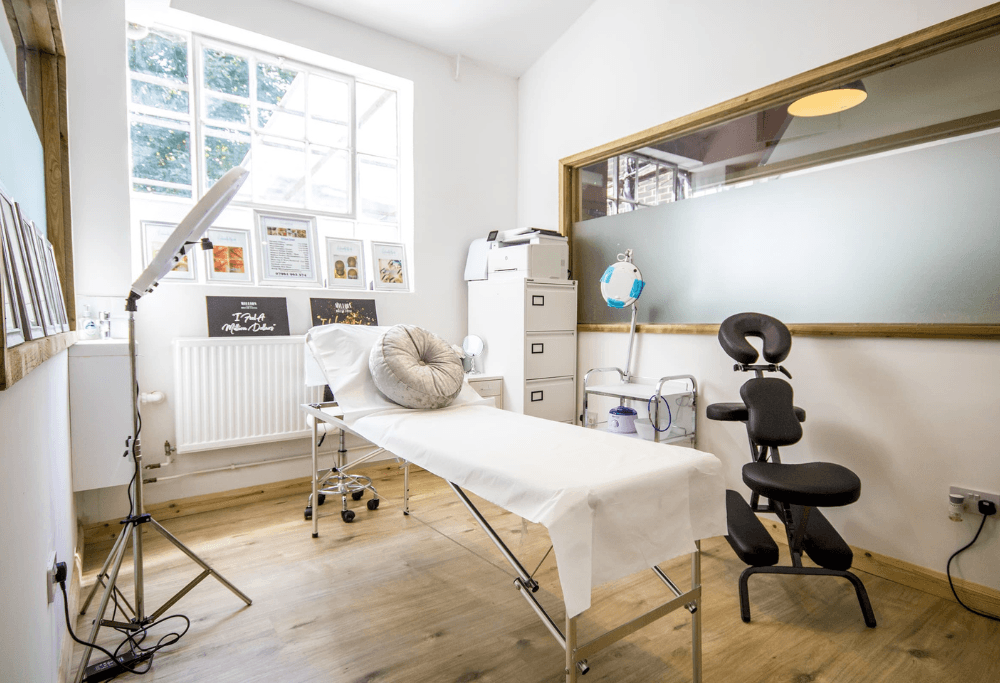 Beauty Room Beauty Room