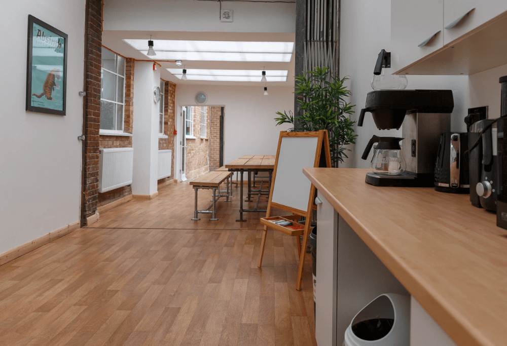 Kitchen Kitchen