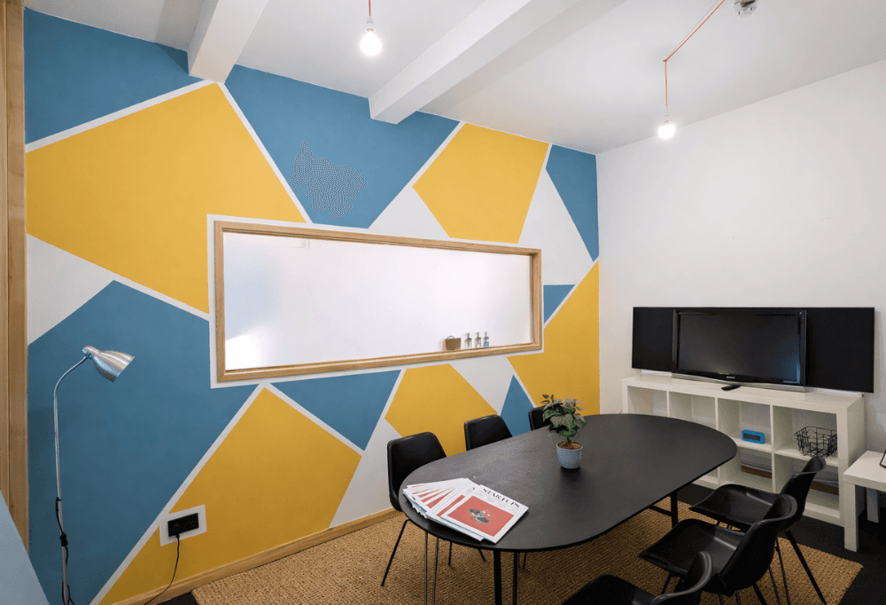 Meeting Room Meeting Room