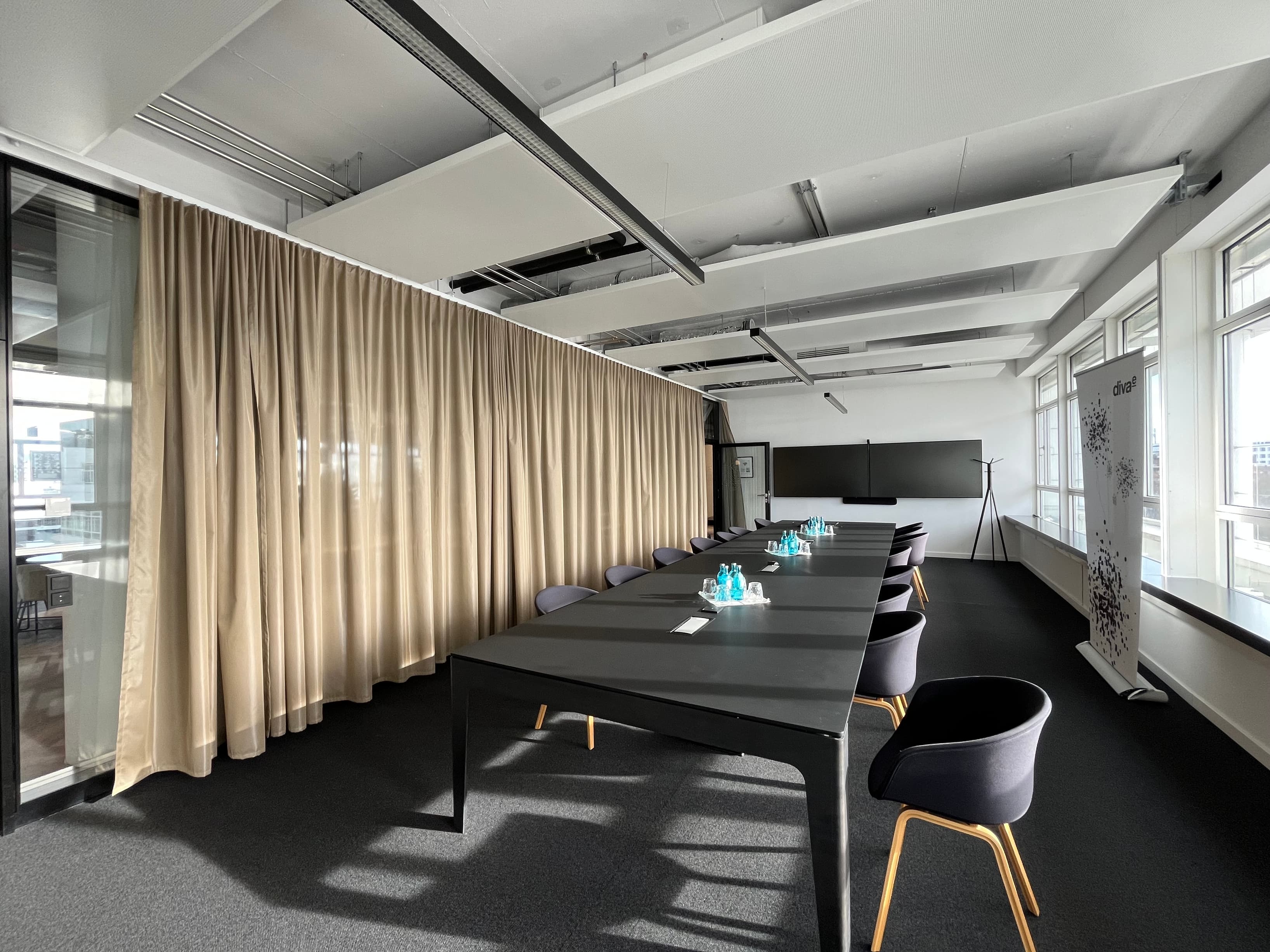 meeting