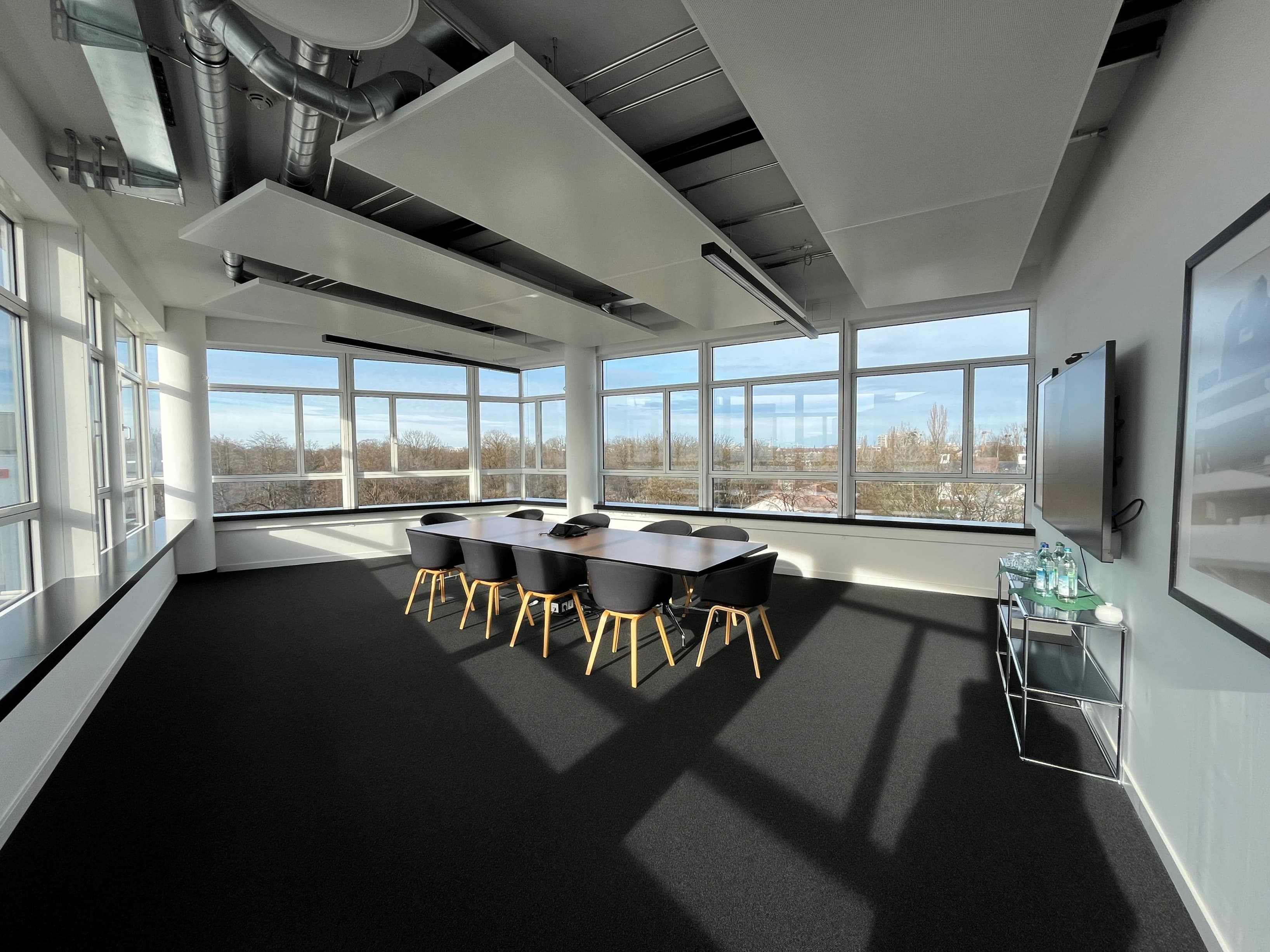 meeting