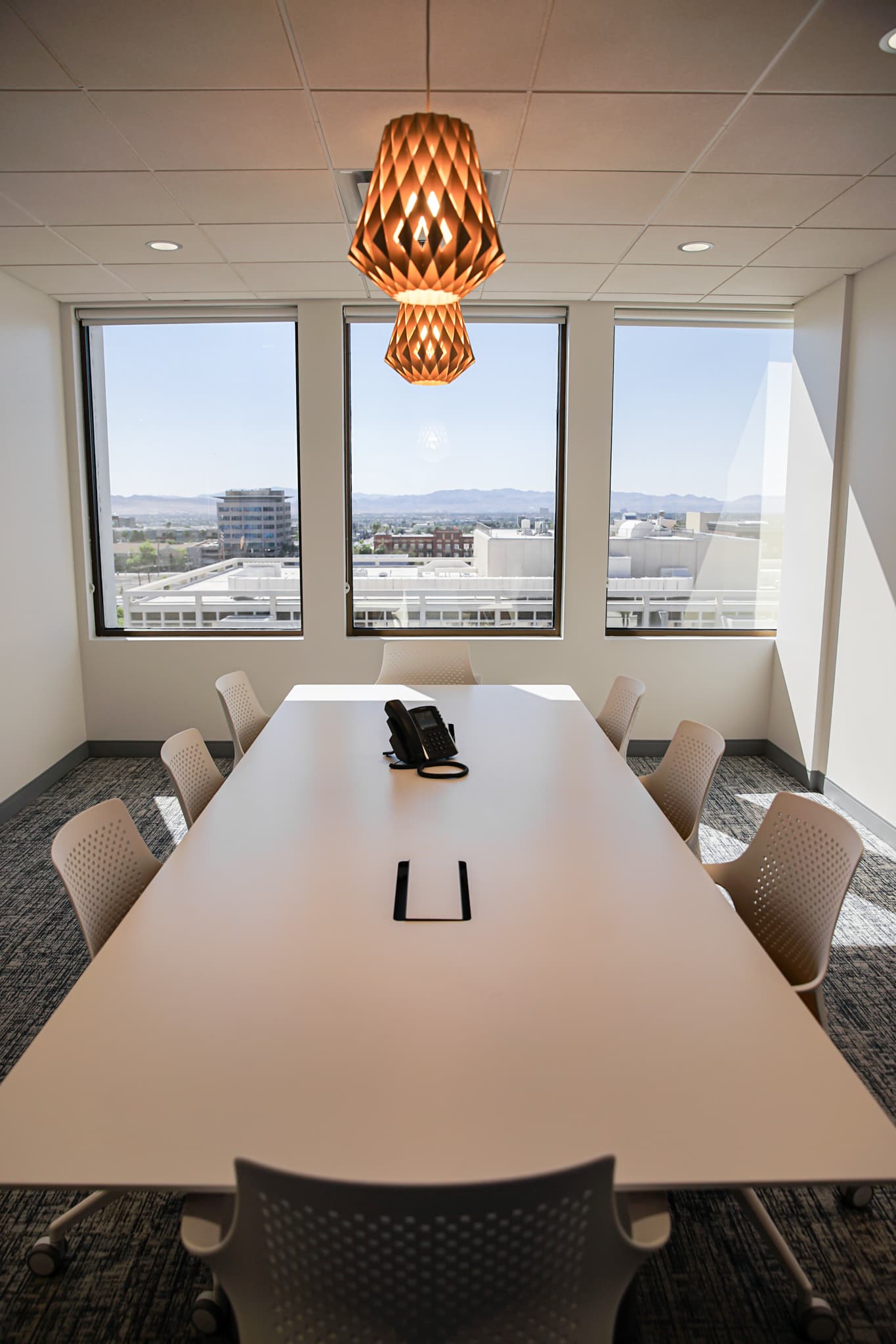 Jury Conference Room Jury Conference Room