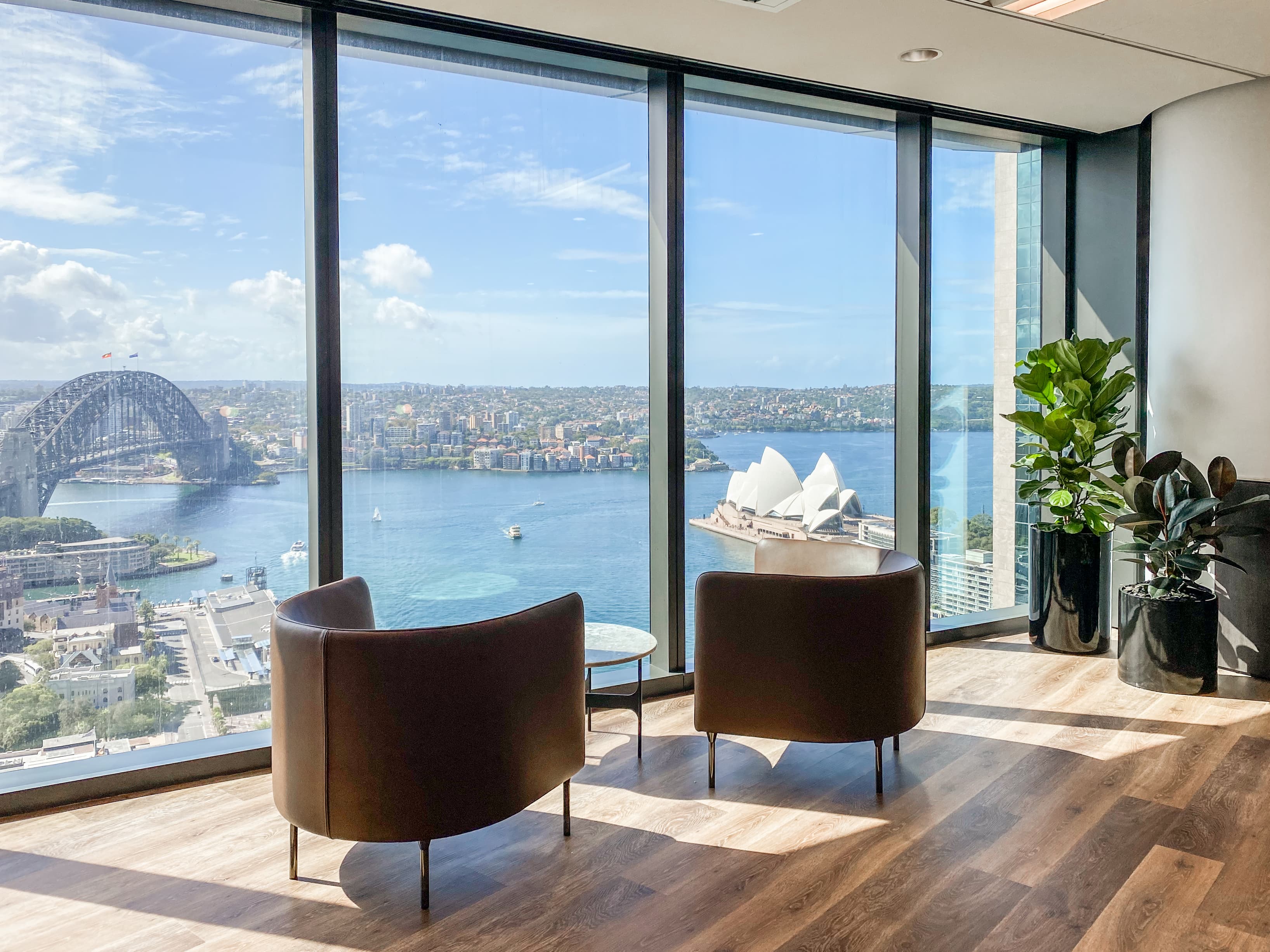 Breakout Space Breakout Space